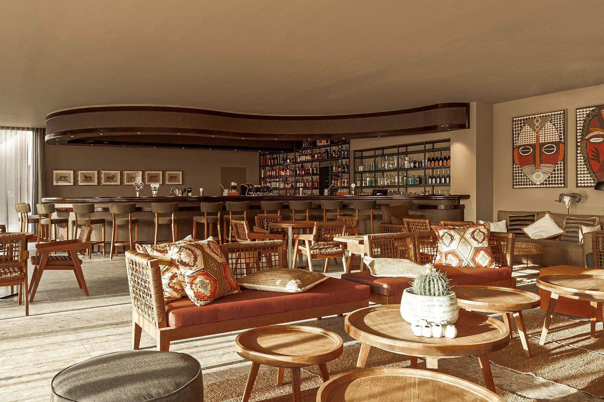 Lobby Bar 