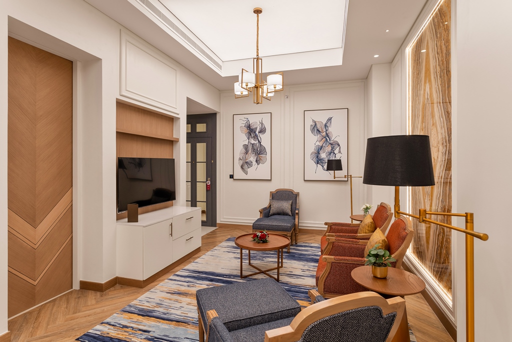 Premium Suite