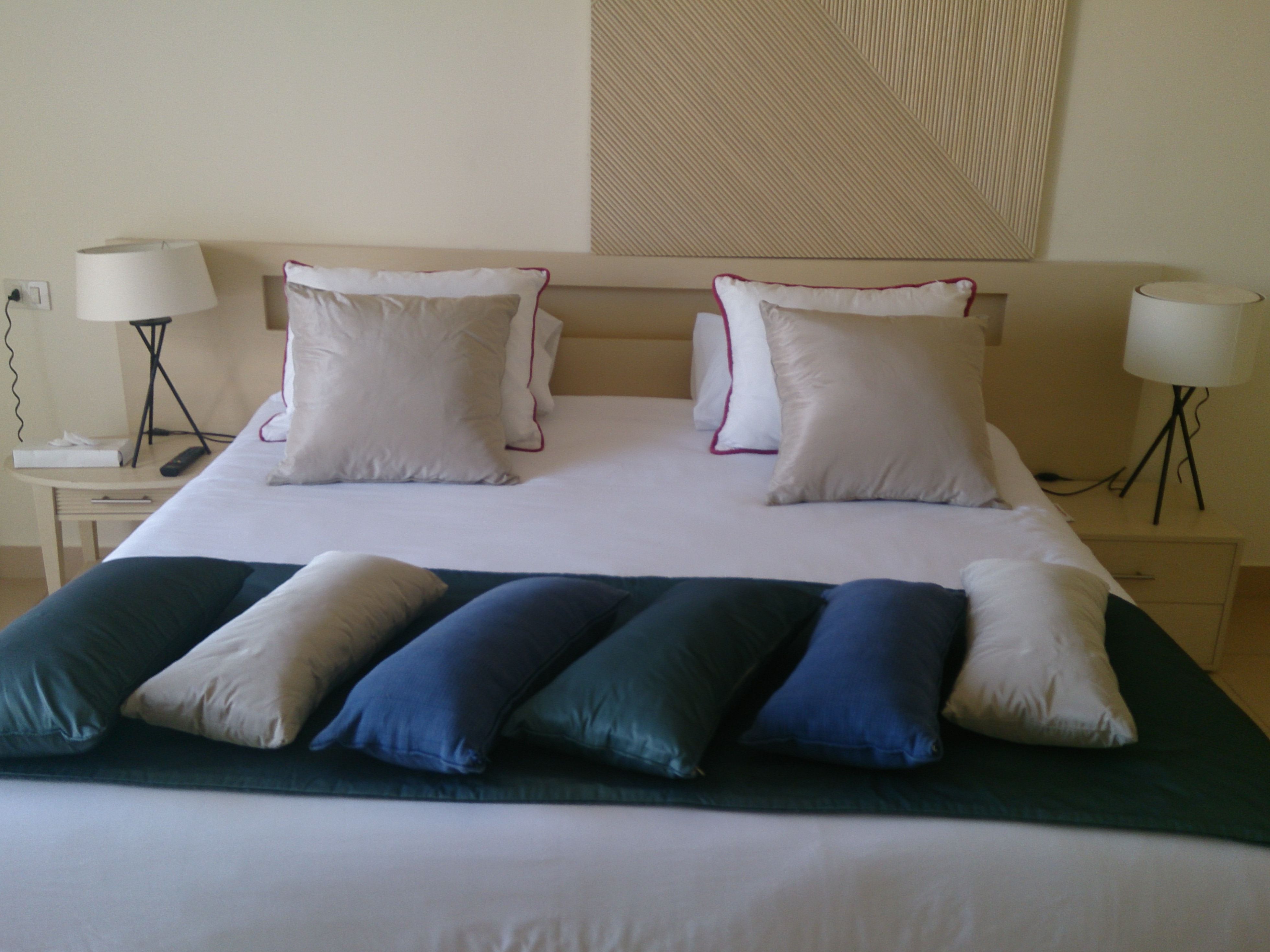 Superior Double Room with Sea View