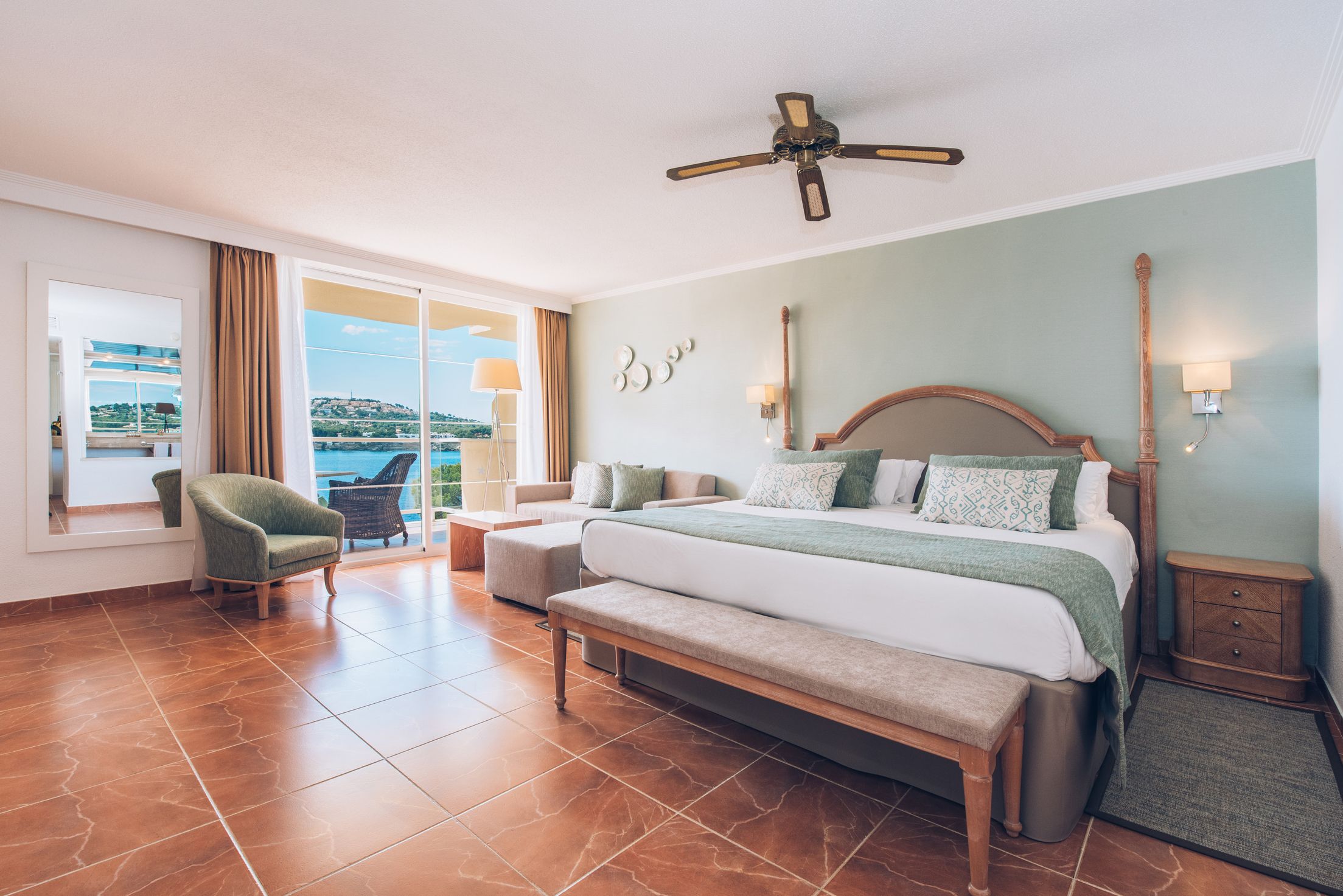 STAR PRESTIGE JUNIOR SUITE SV