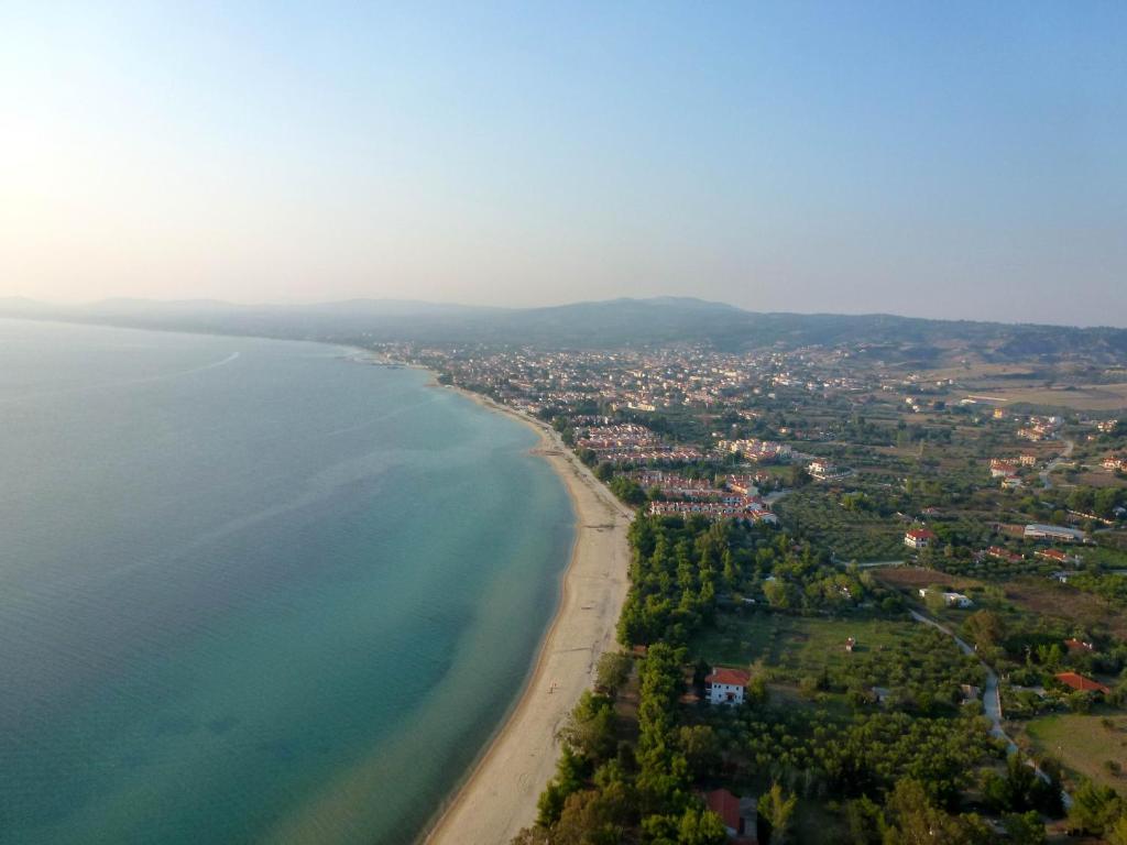 Clădirea principala