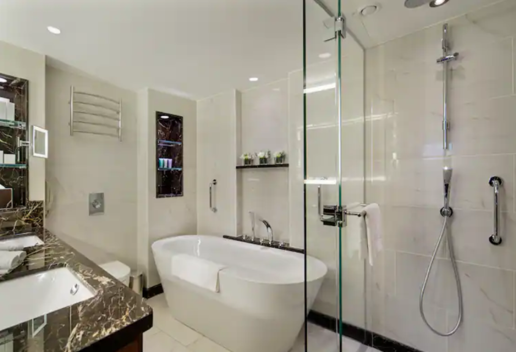 BOSPHORUS SUITE WITHOUT BALCONY