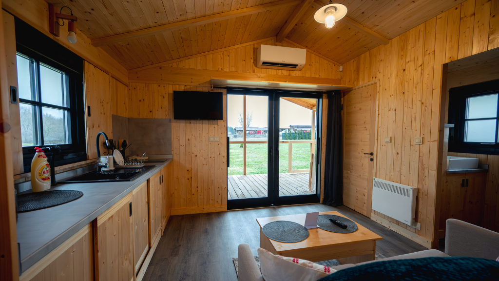 Chalet