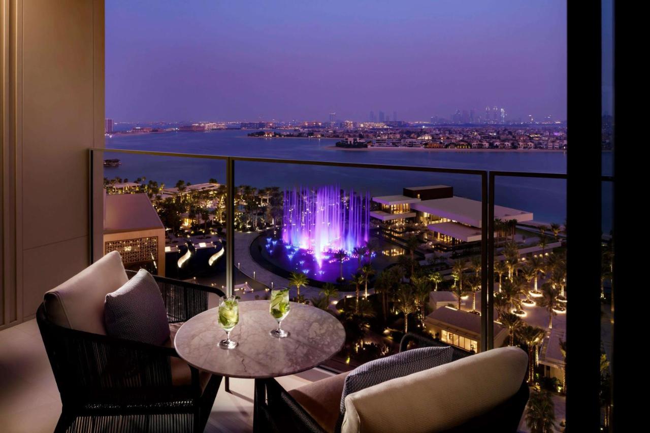 2 Bedroom Sky Terrace Suite