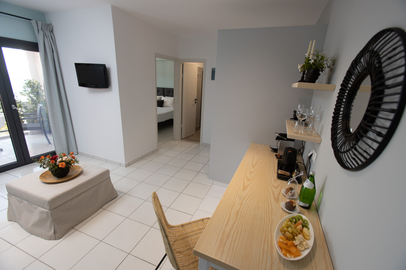 Lux Apartment