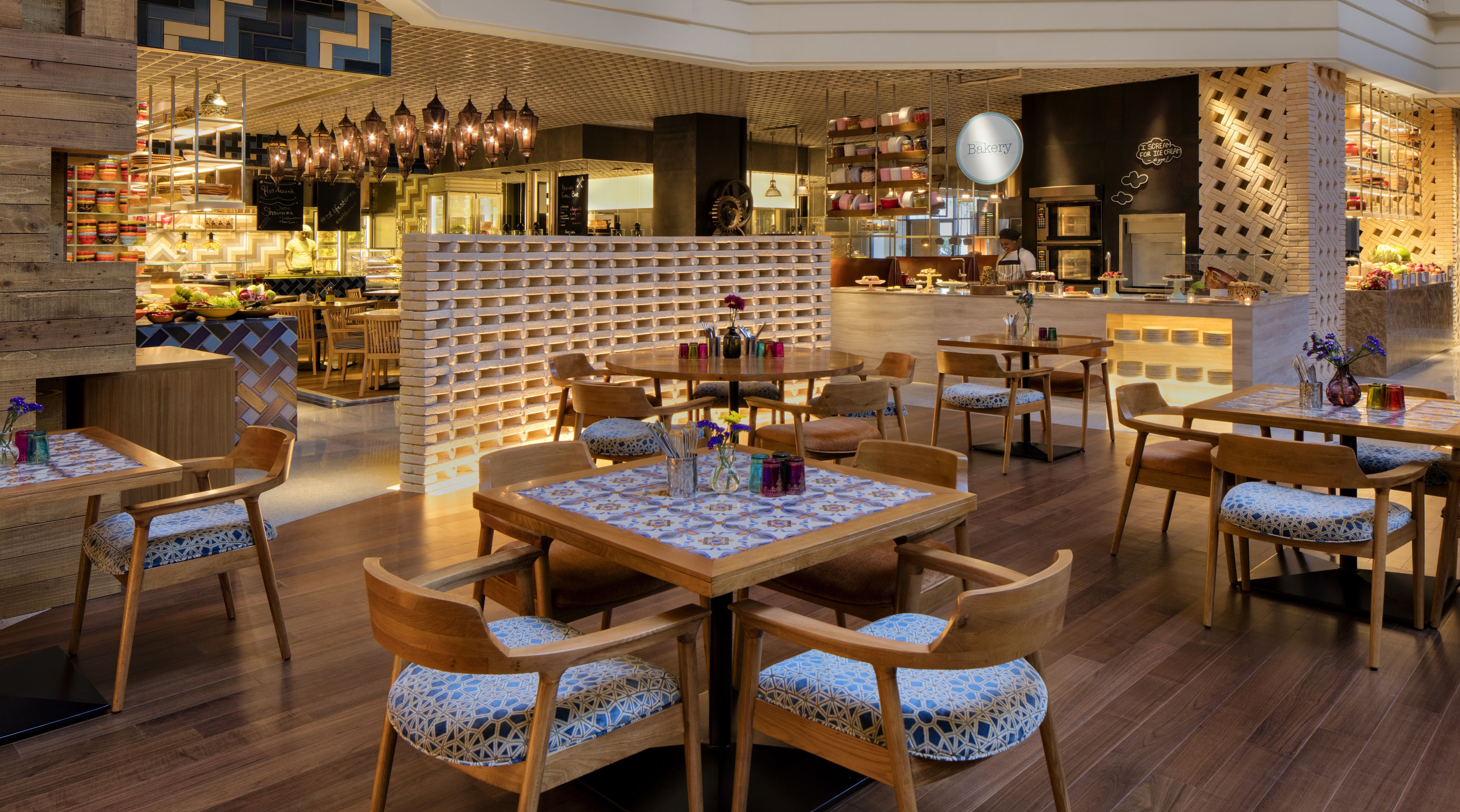 The Collective by Market Café