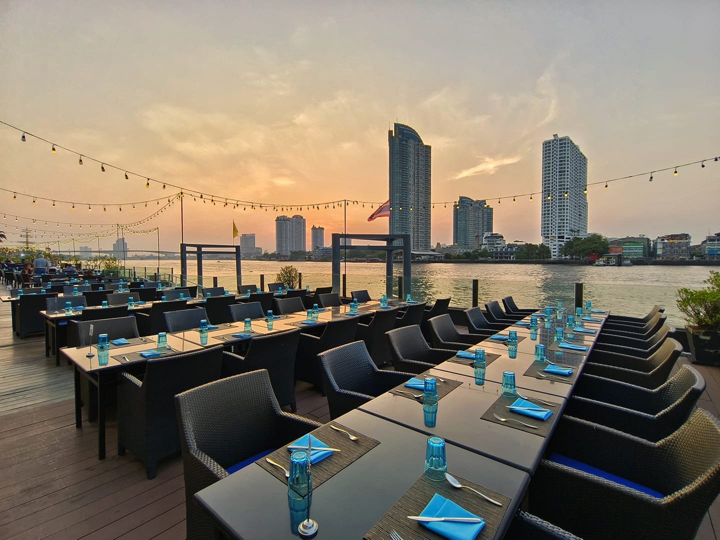 Terrace@72 Restaurant