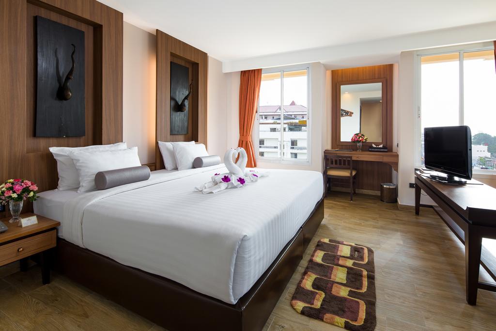 Mini Suite