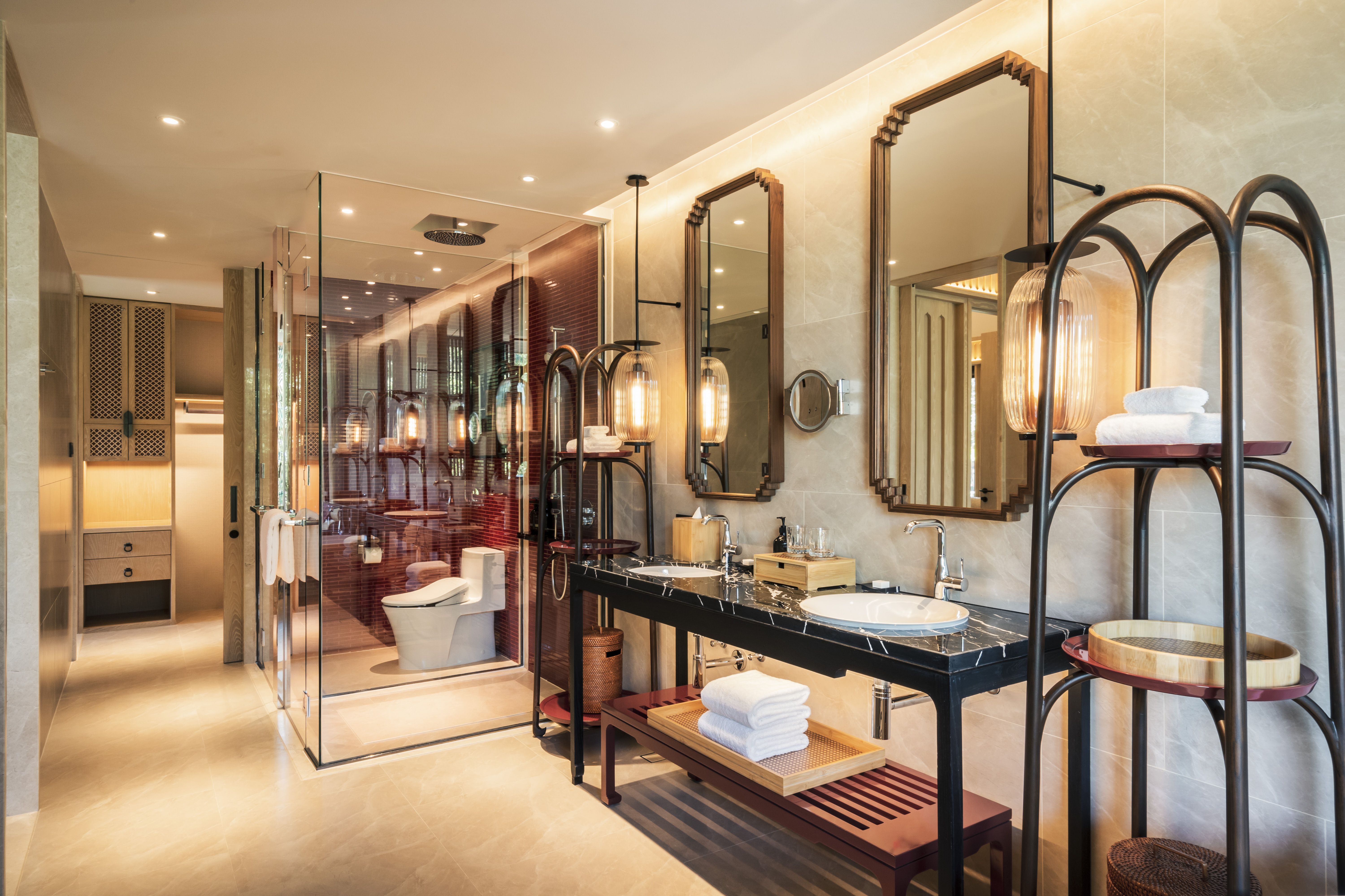 Garden View Suite