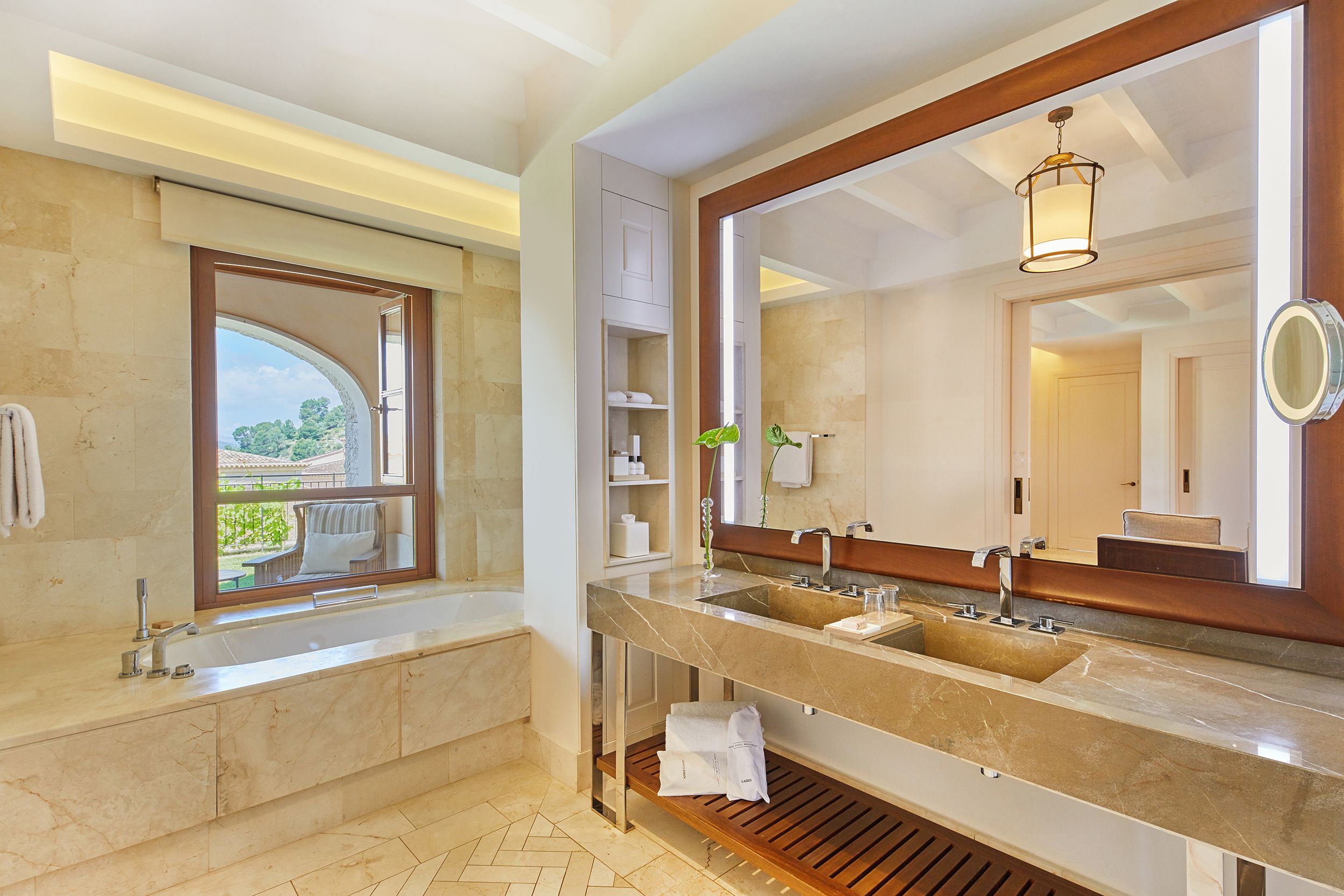 GRAND SUITE GARDEN
