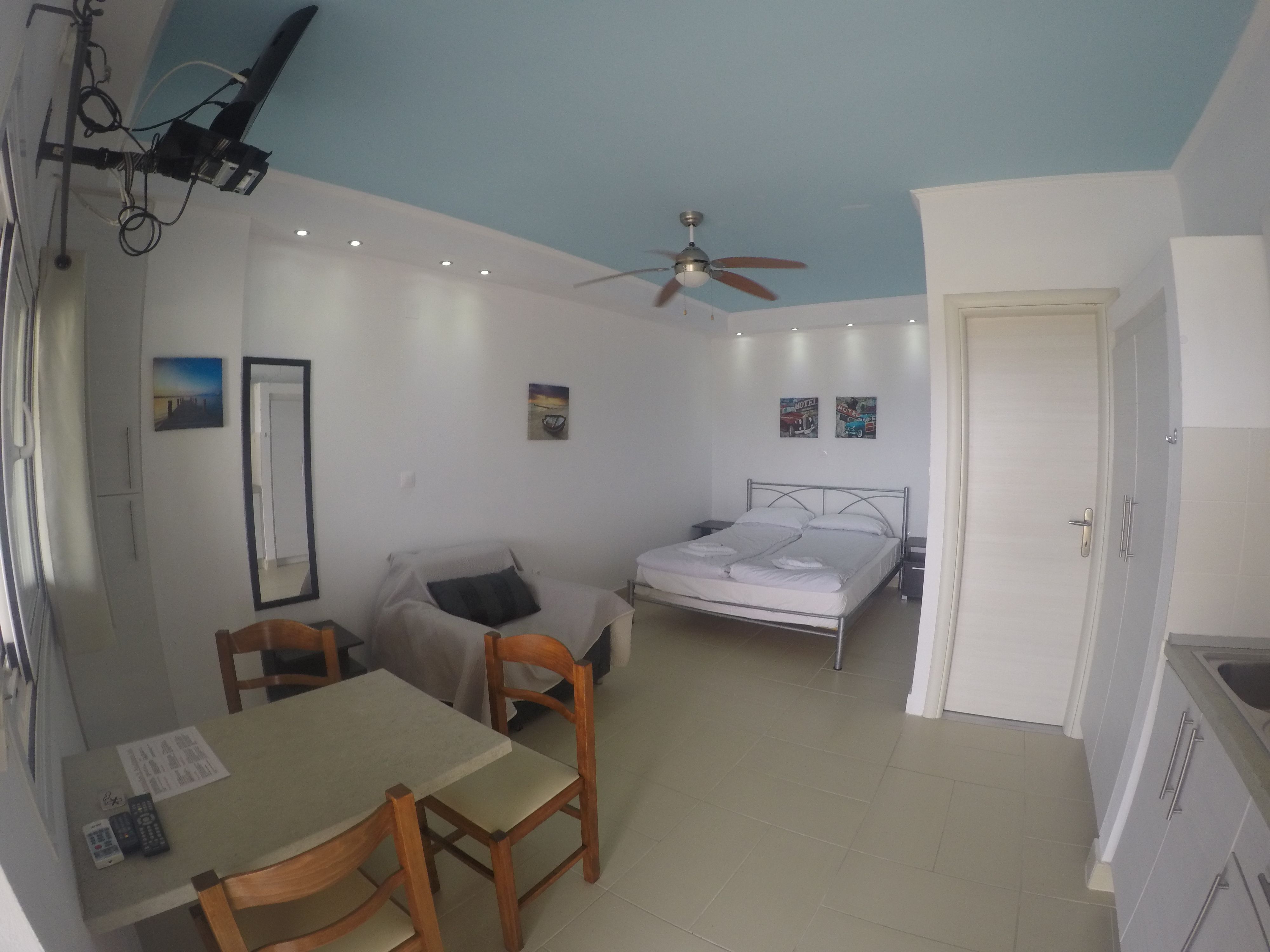 DOUBLE SUPERIOR ROOM