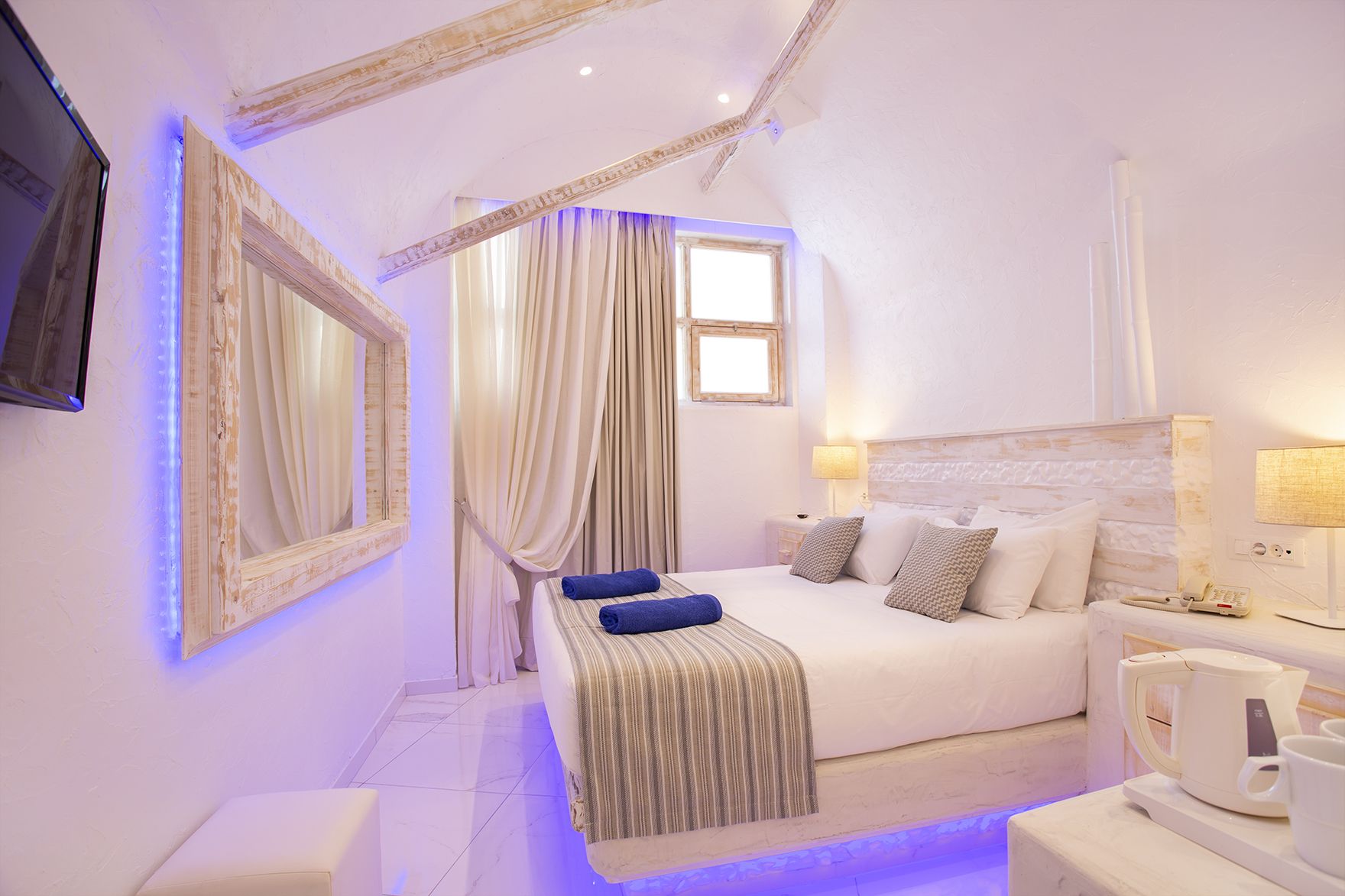 COSY DOUBLE ROOM