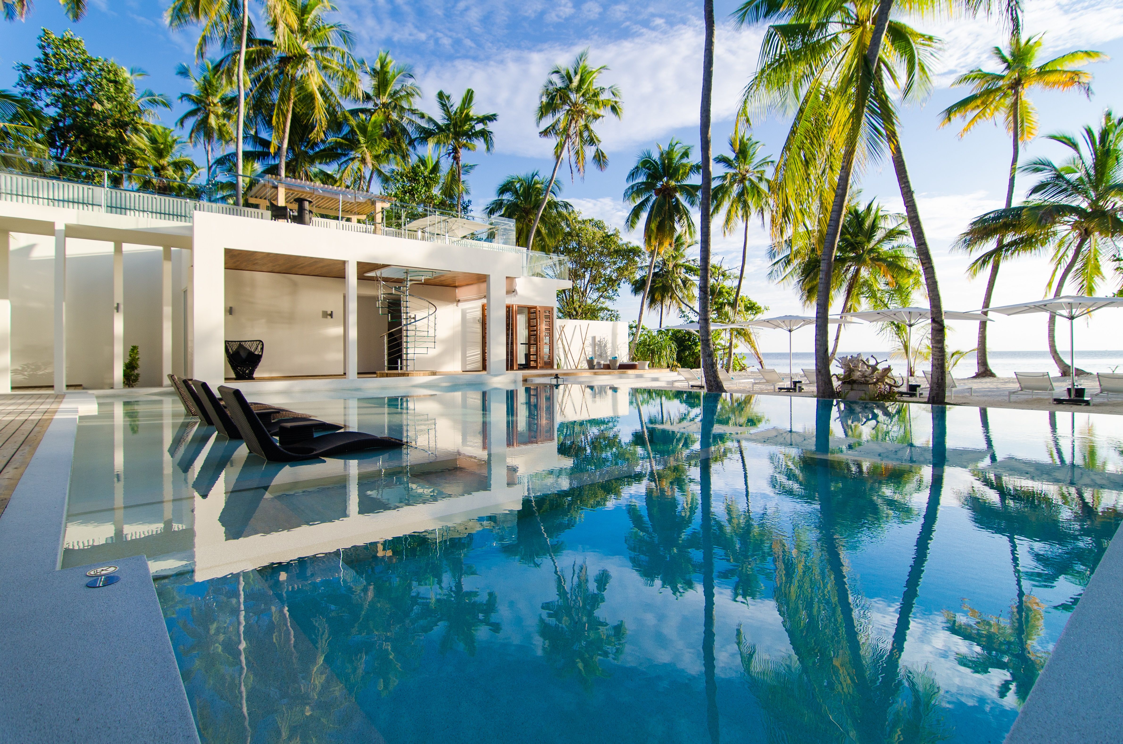 The Amilla Estate Six Bedrooms