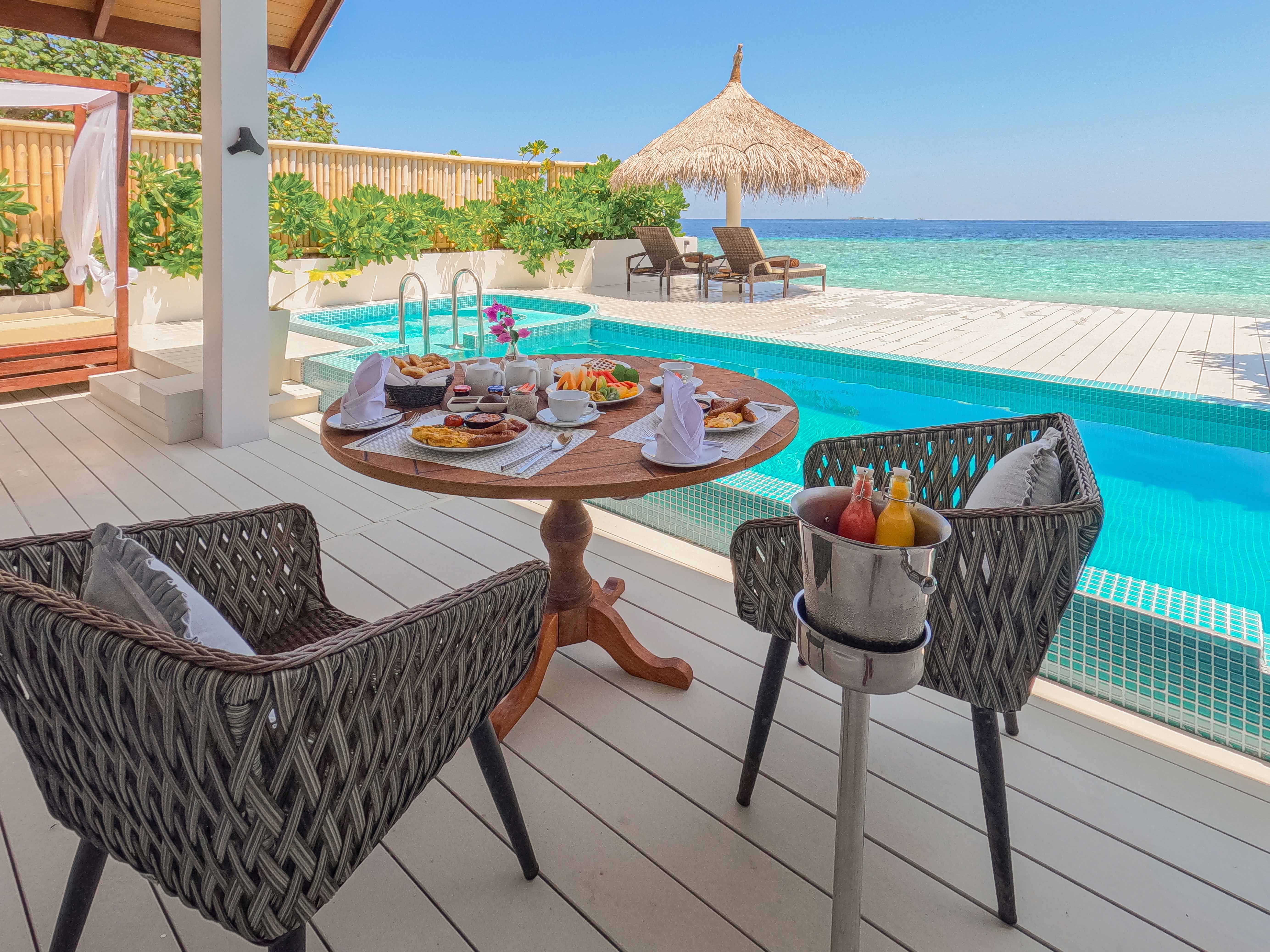 Bungalou