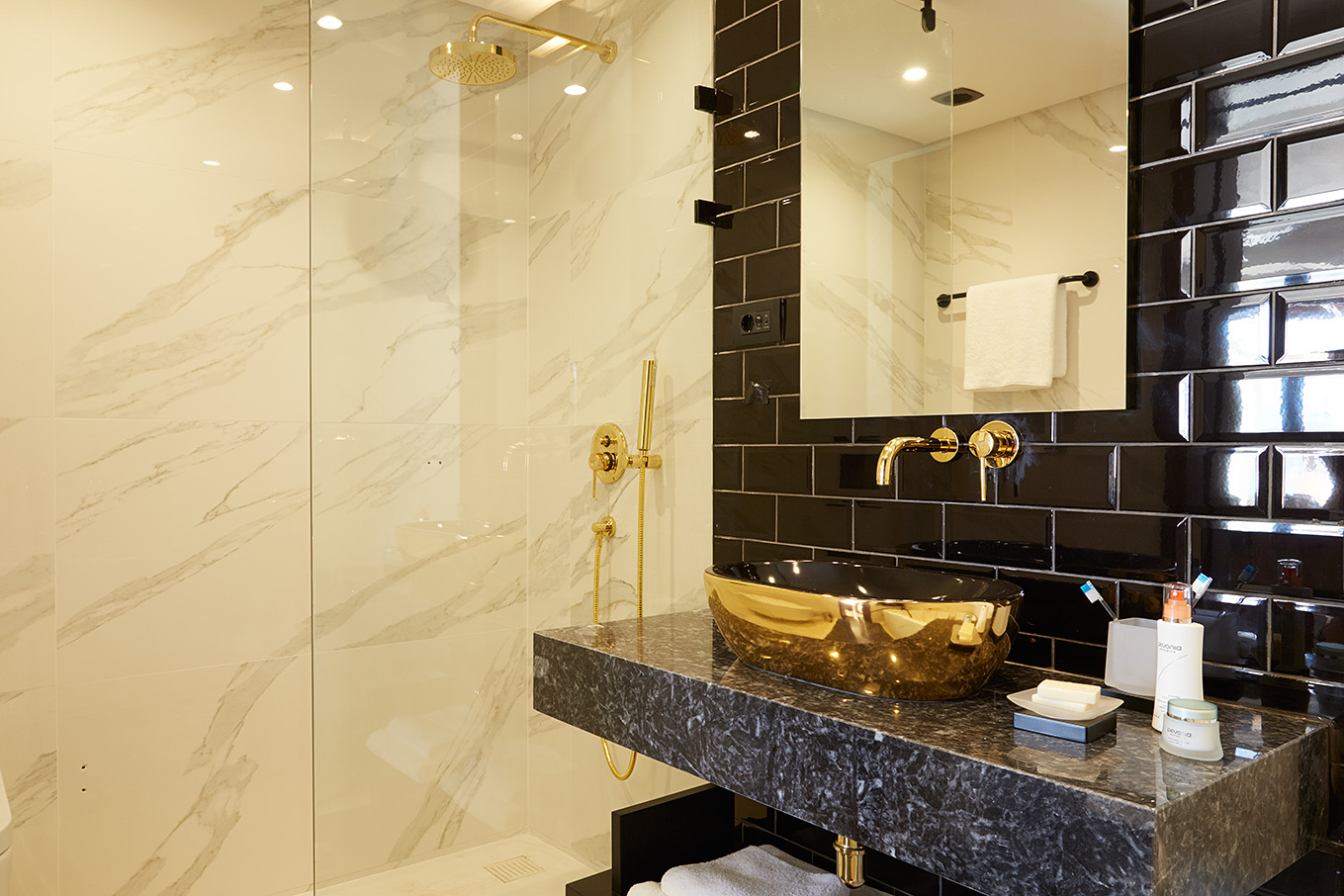 Domes Luxury Residences three bedrooms with private pool
