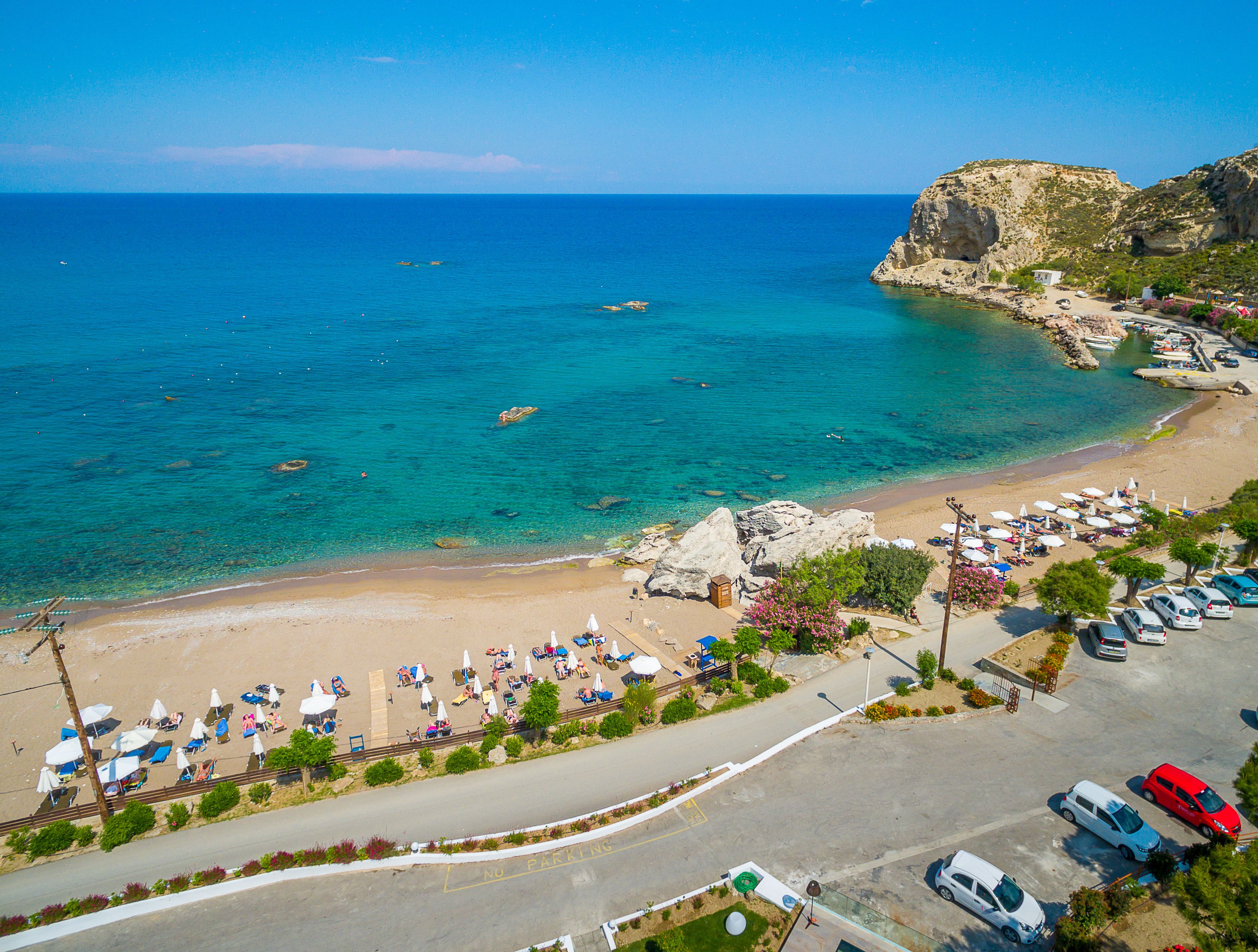 Plajă 