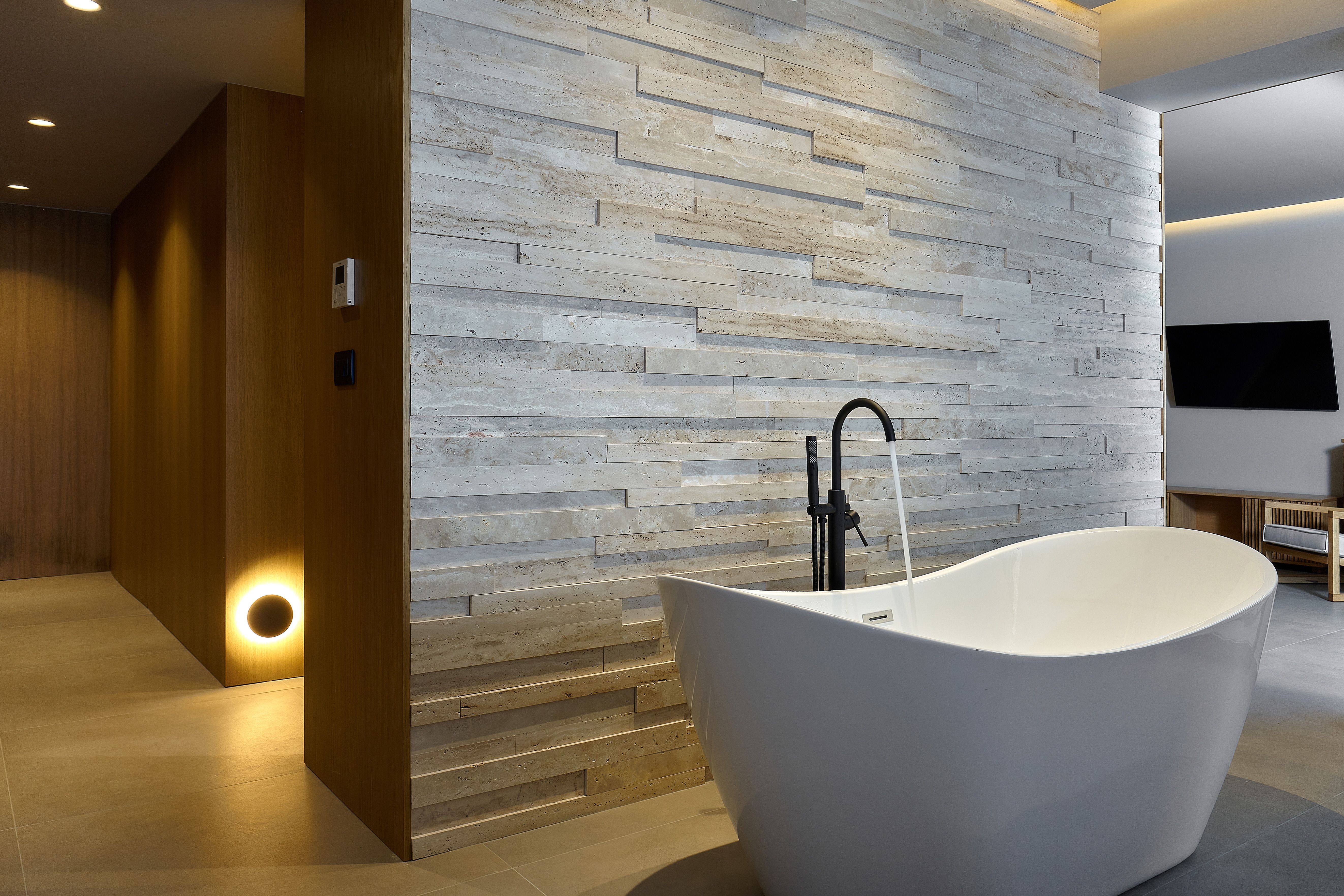 Diamond Ambassador Suite Plunge Pool Sea View