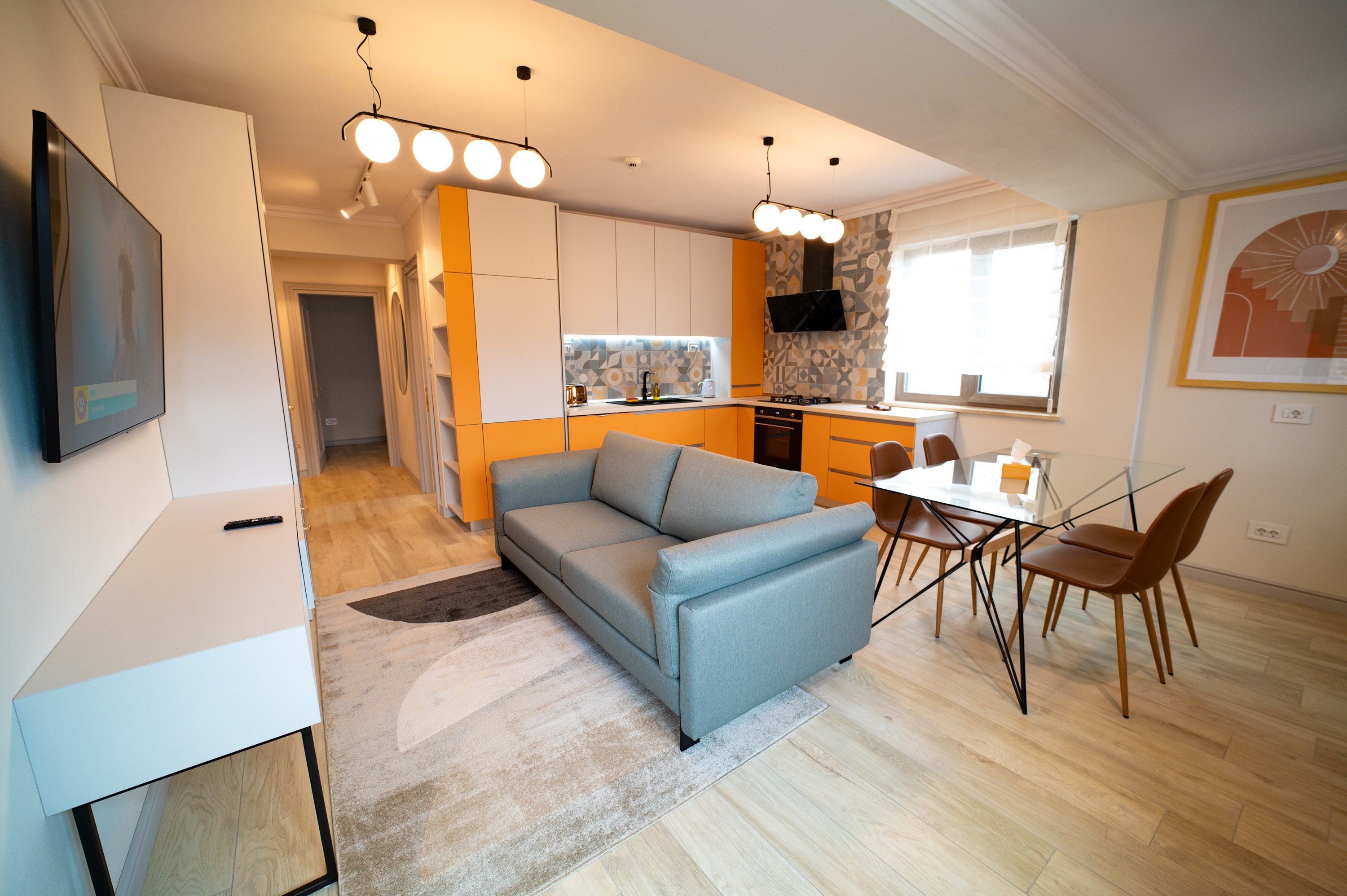 Apartament nr.4