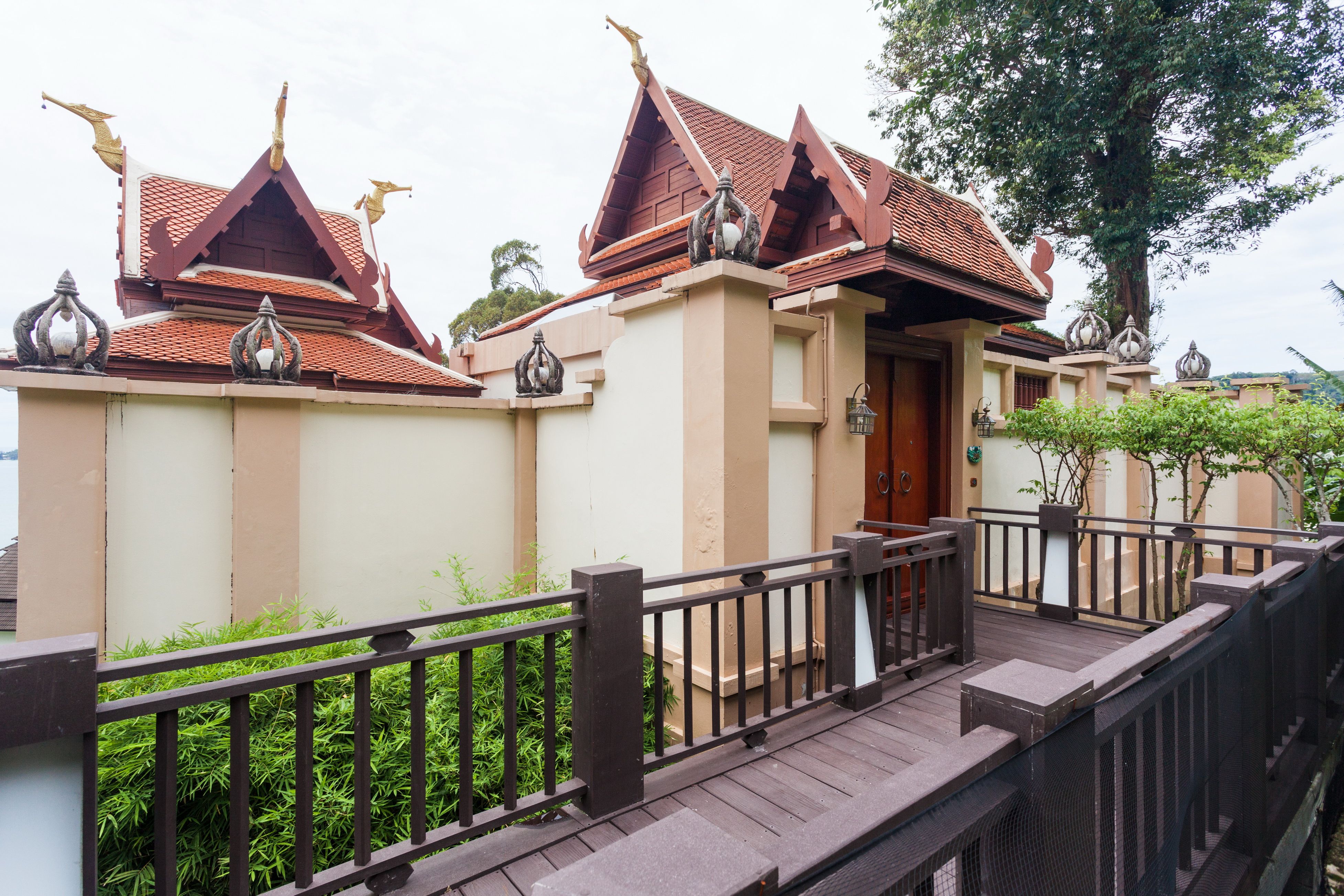 One Bed Room Villa
