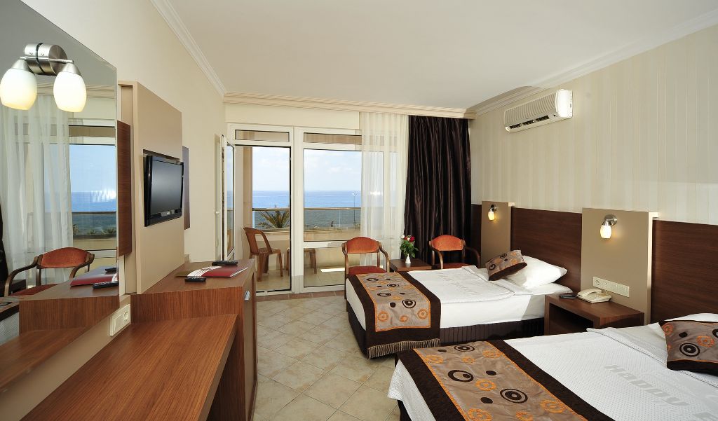 Standart Room Sea View