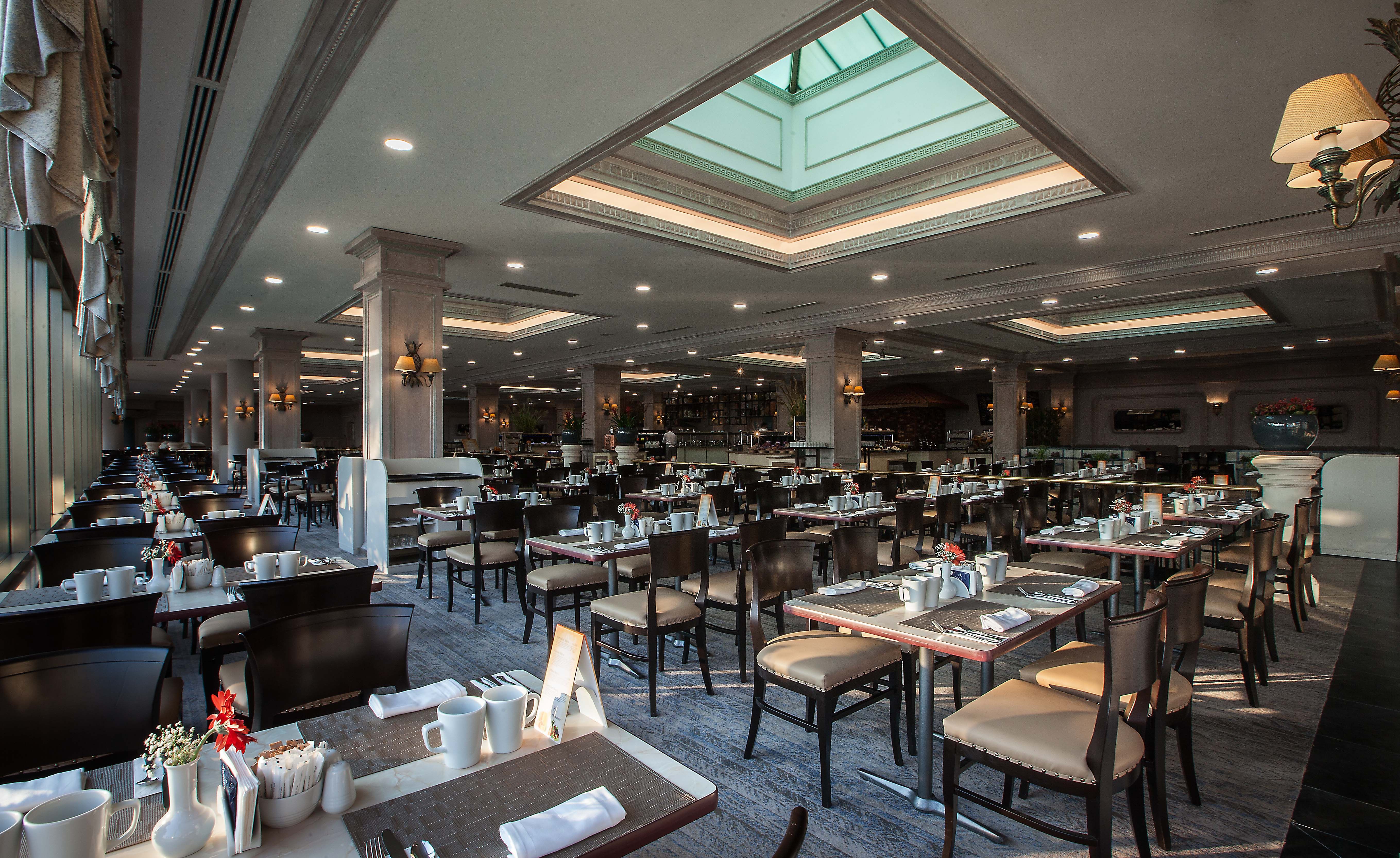 ANA RESTAURANT