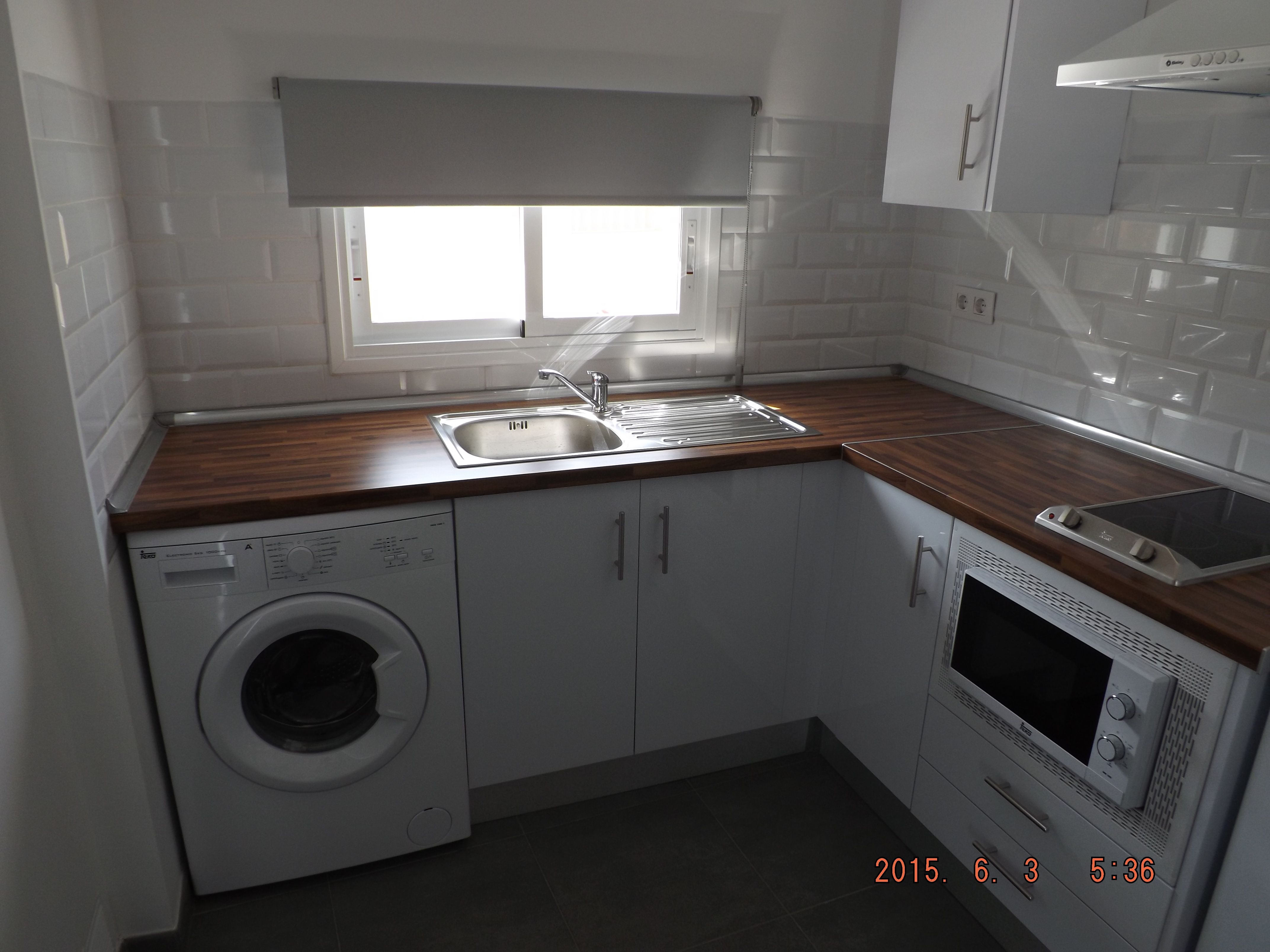 APARTMENT STANDARD
