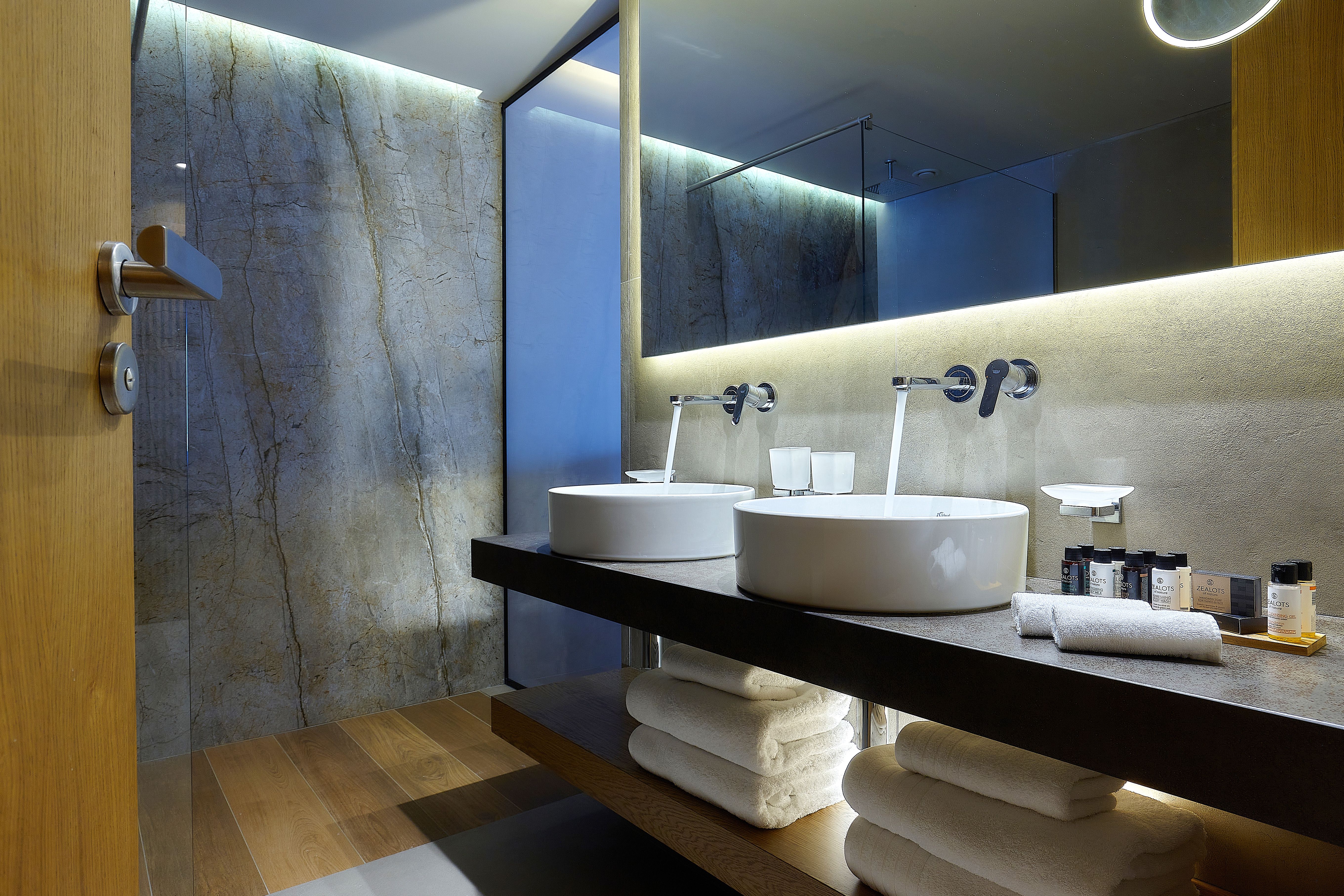 Amber Suite With Plunge Pool Sea View