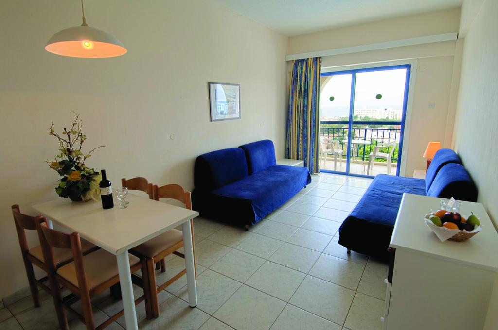Standard Apartment
