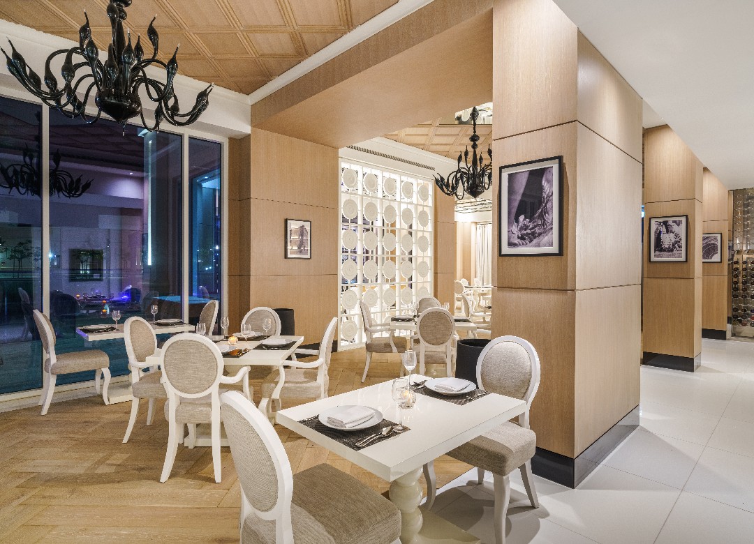VERO ITALIANO RESTAURANT