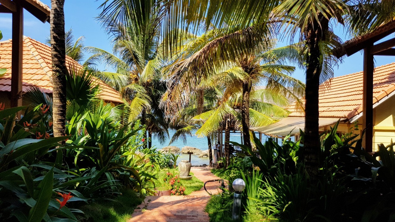 Bungalou