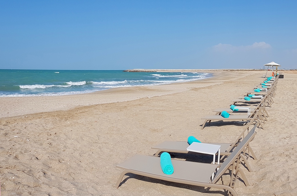 Plajă 