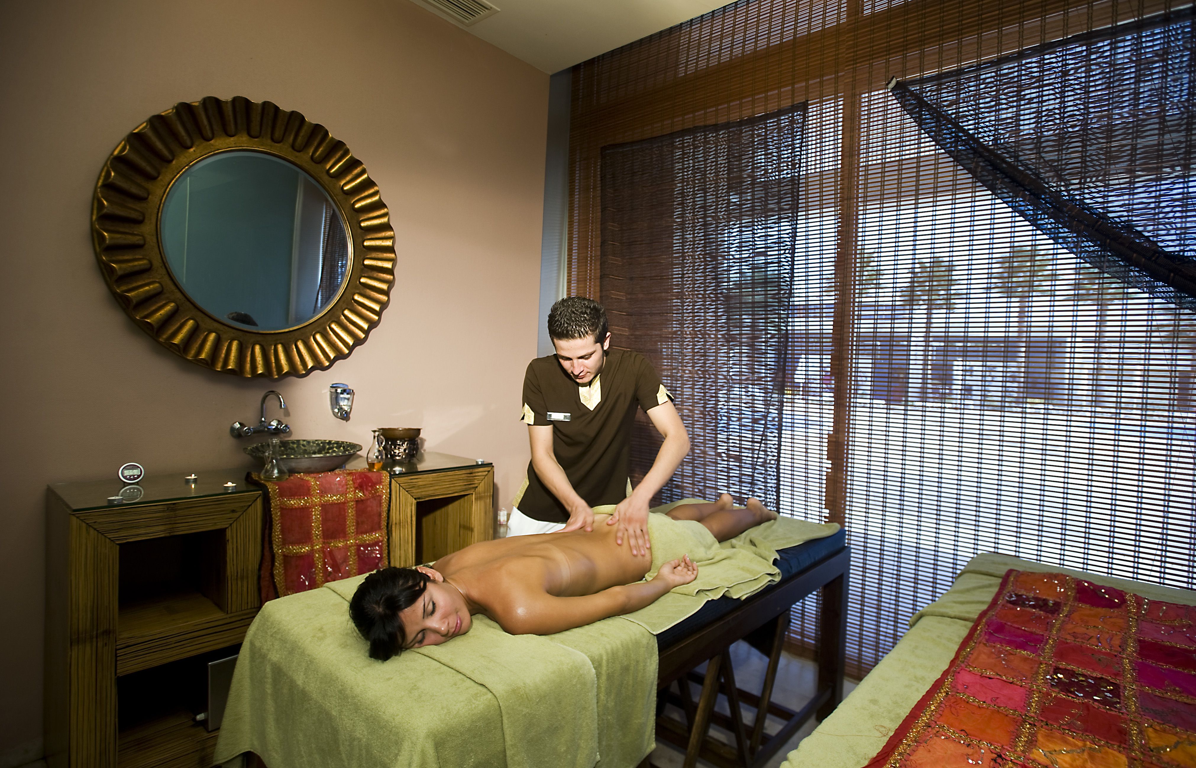 SPA