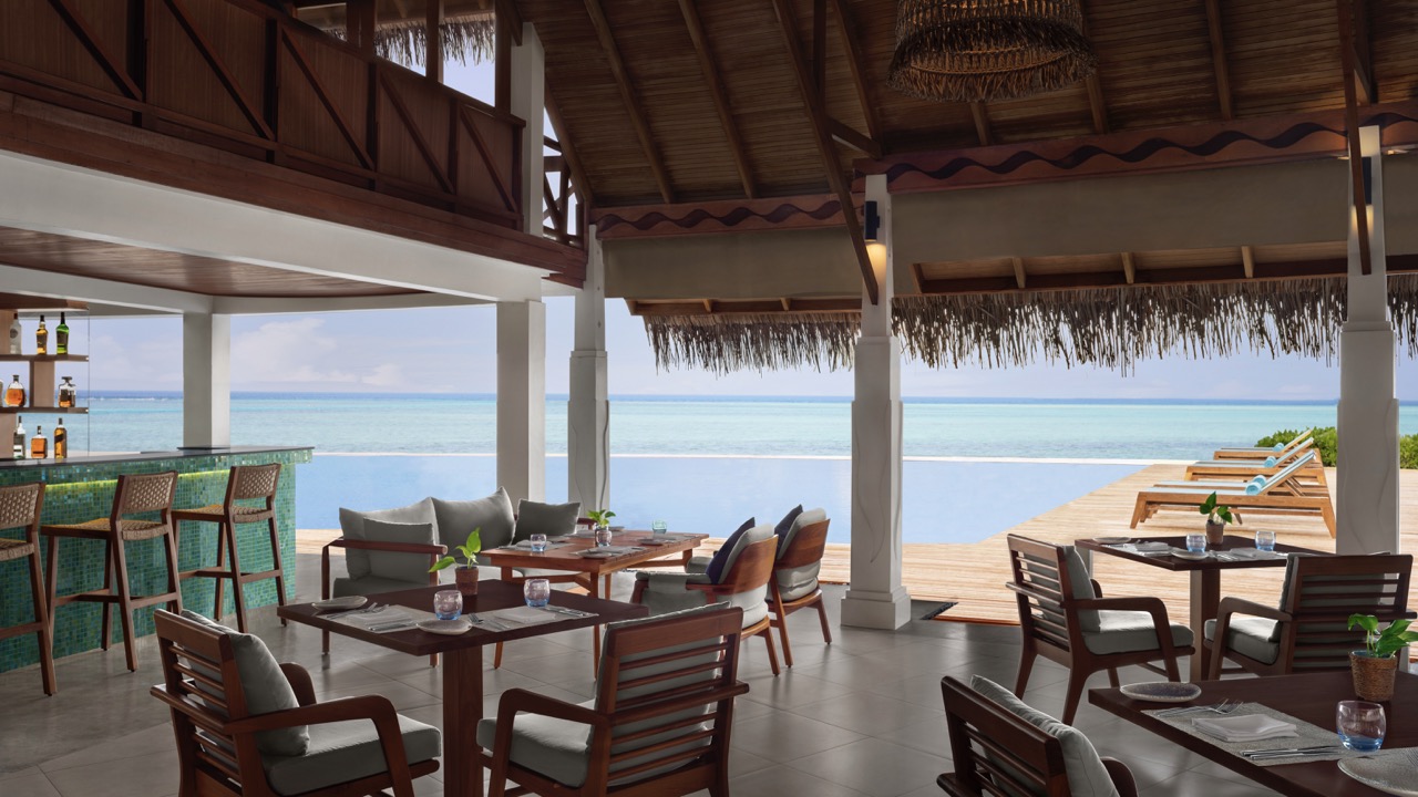 Aqua Bar 
