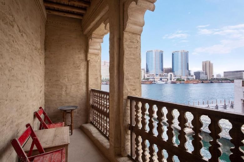 Al Seef Heritage Hotel Dubai, Curio Collection By Hilton