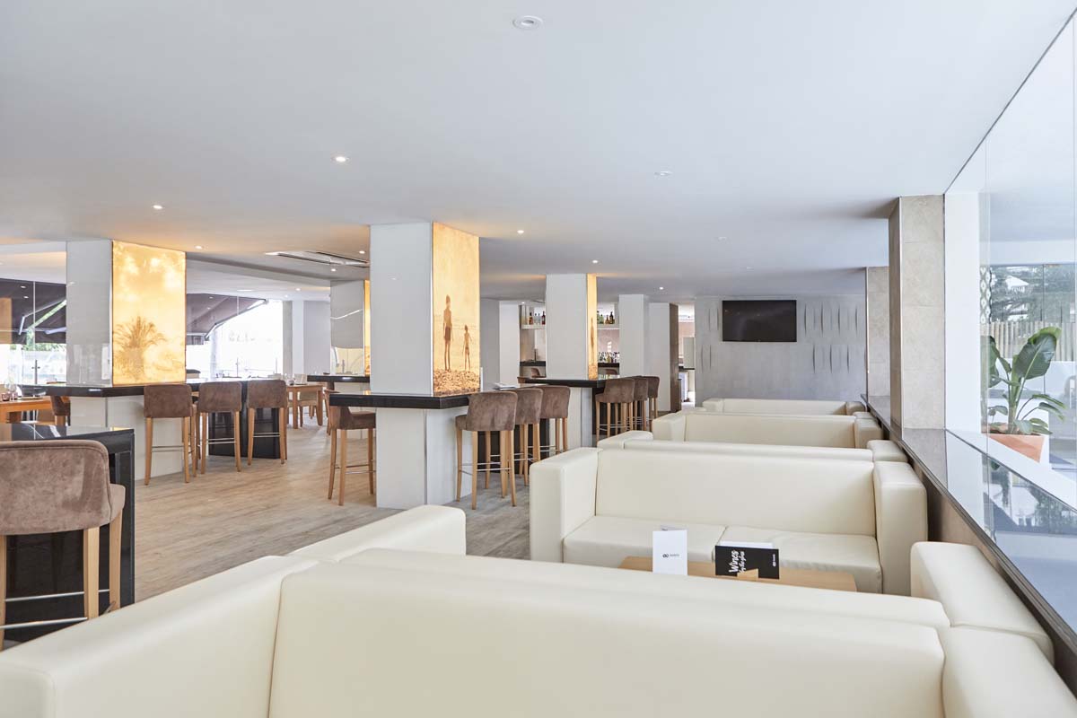 BAR DUNAS