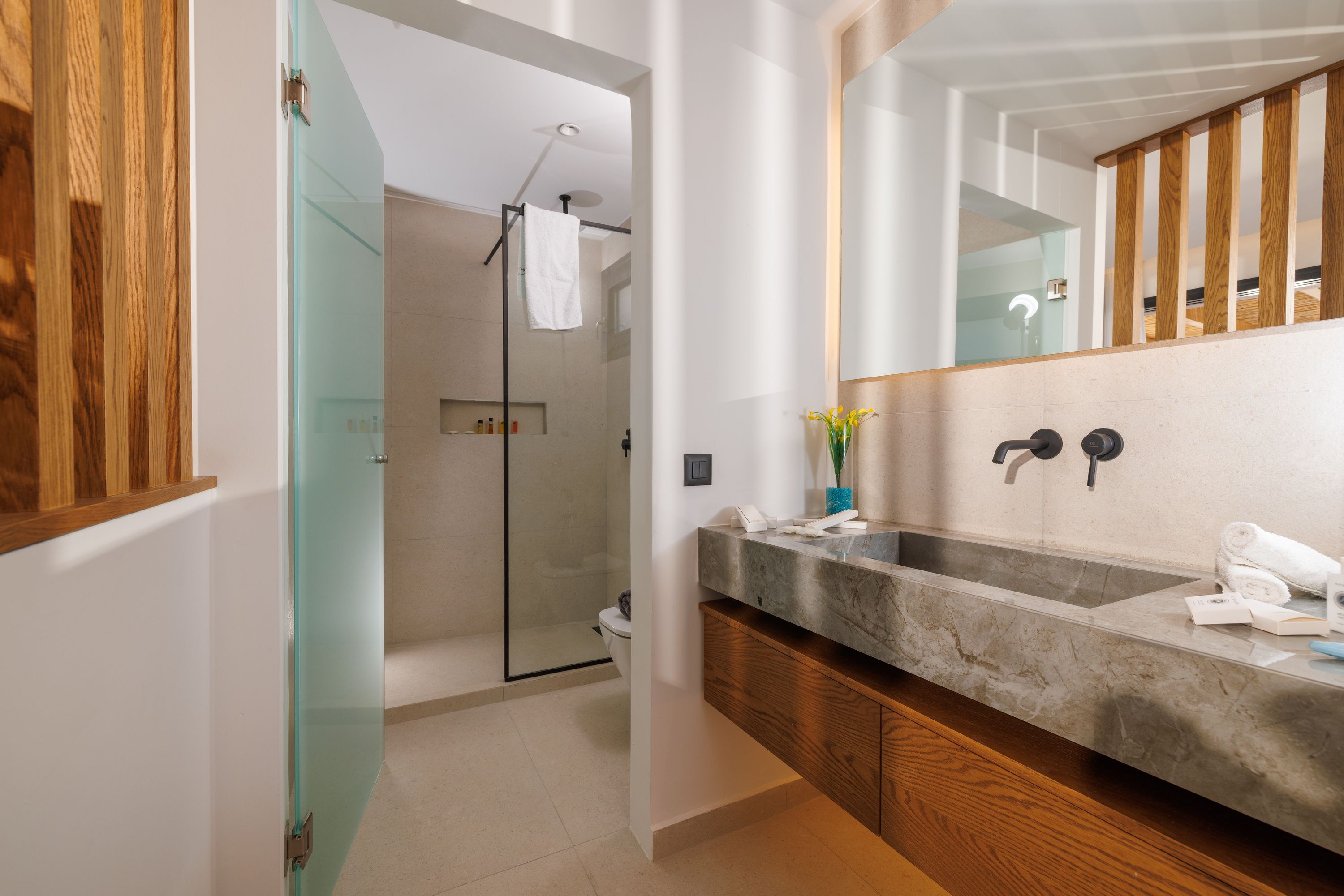 Junior Suite with Private Pool