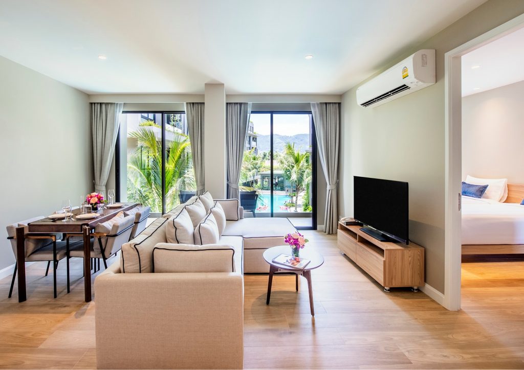 JUNIOR SUITE DOUBLE 