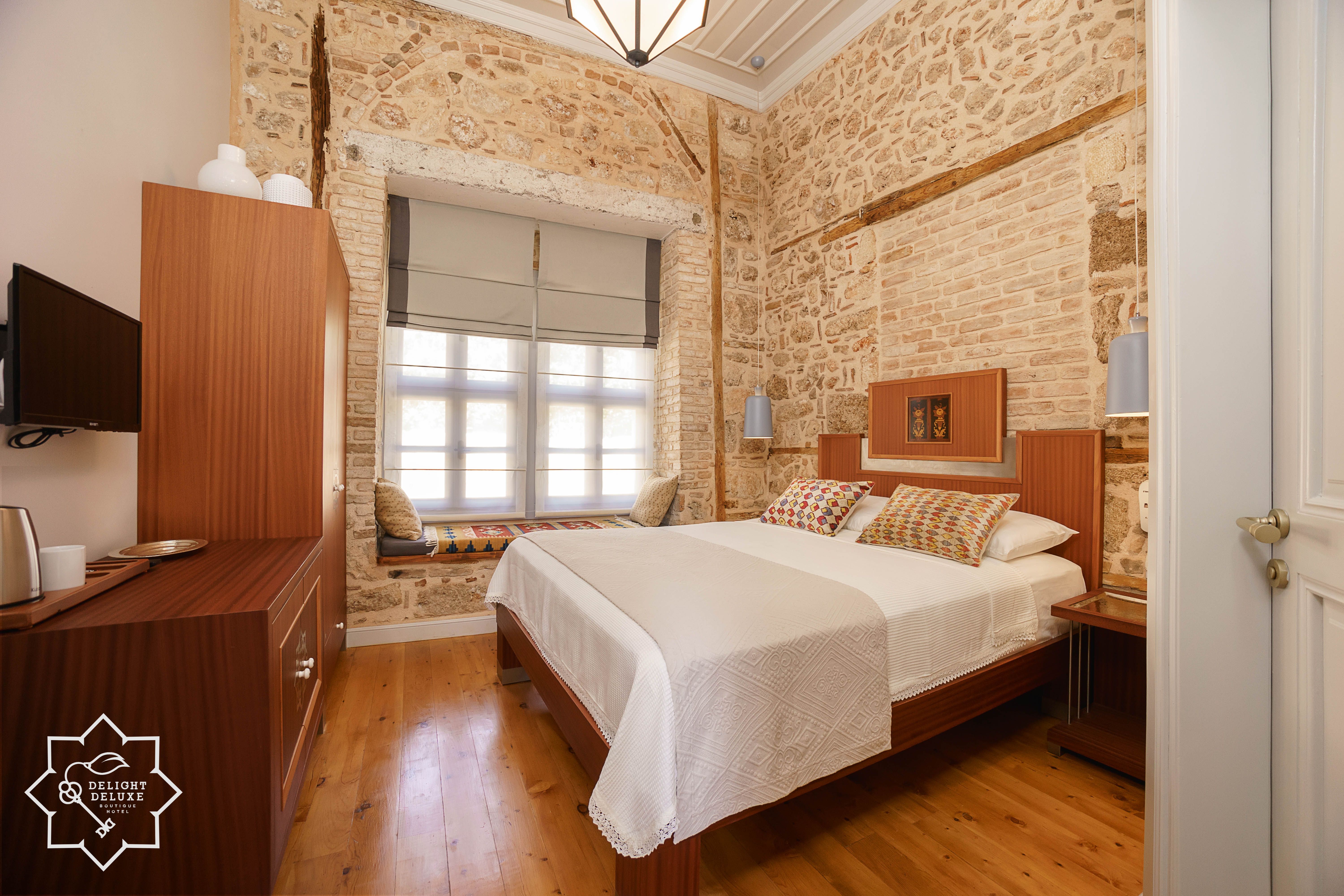 STANDARD ROOM WITHOUT BALCONY
