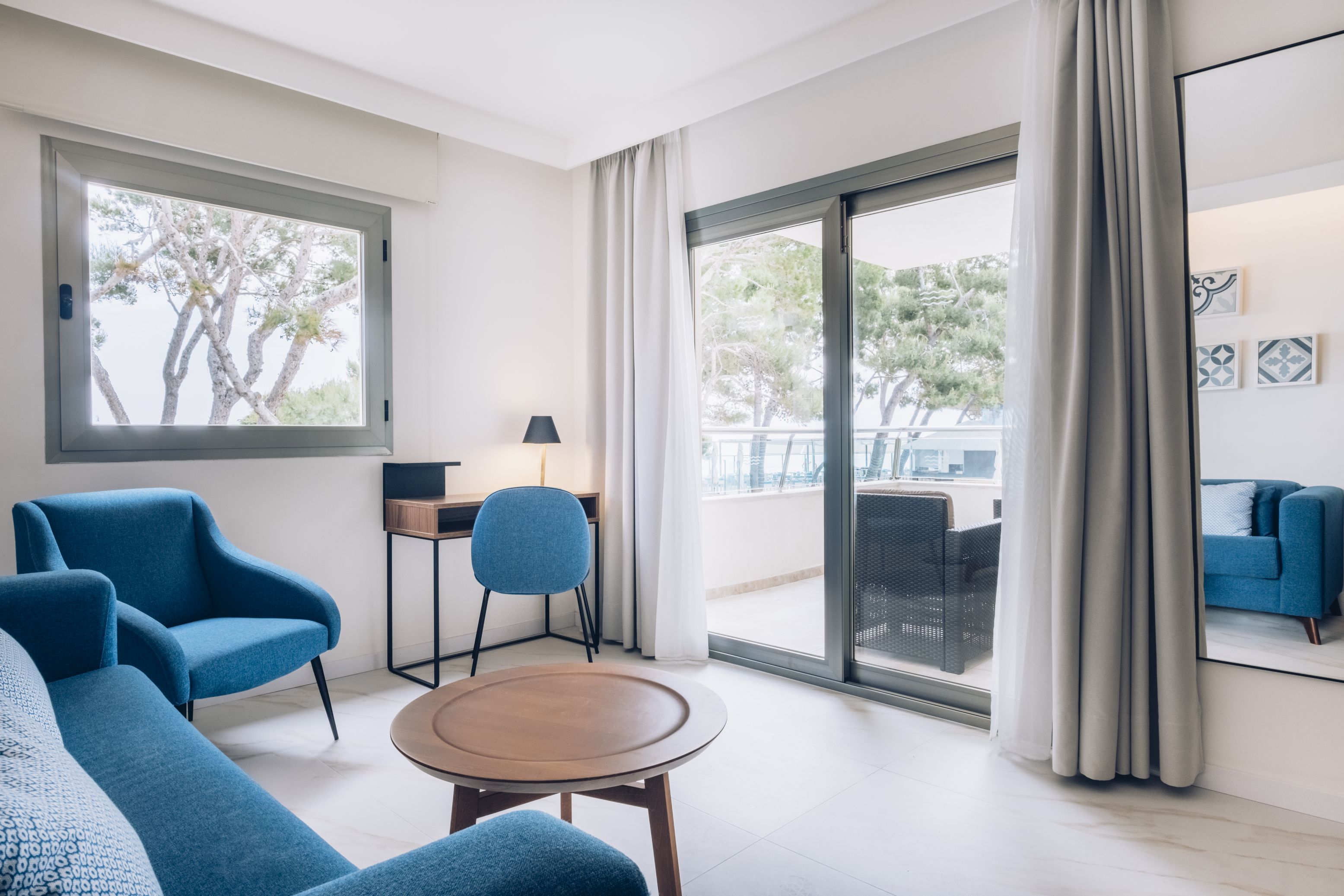 FAMILY SUITE SEA VIEW