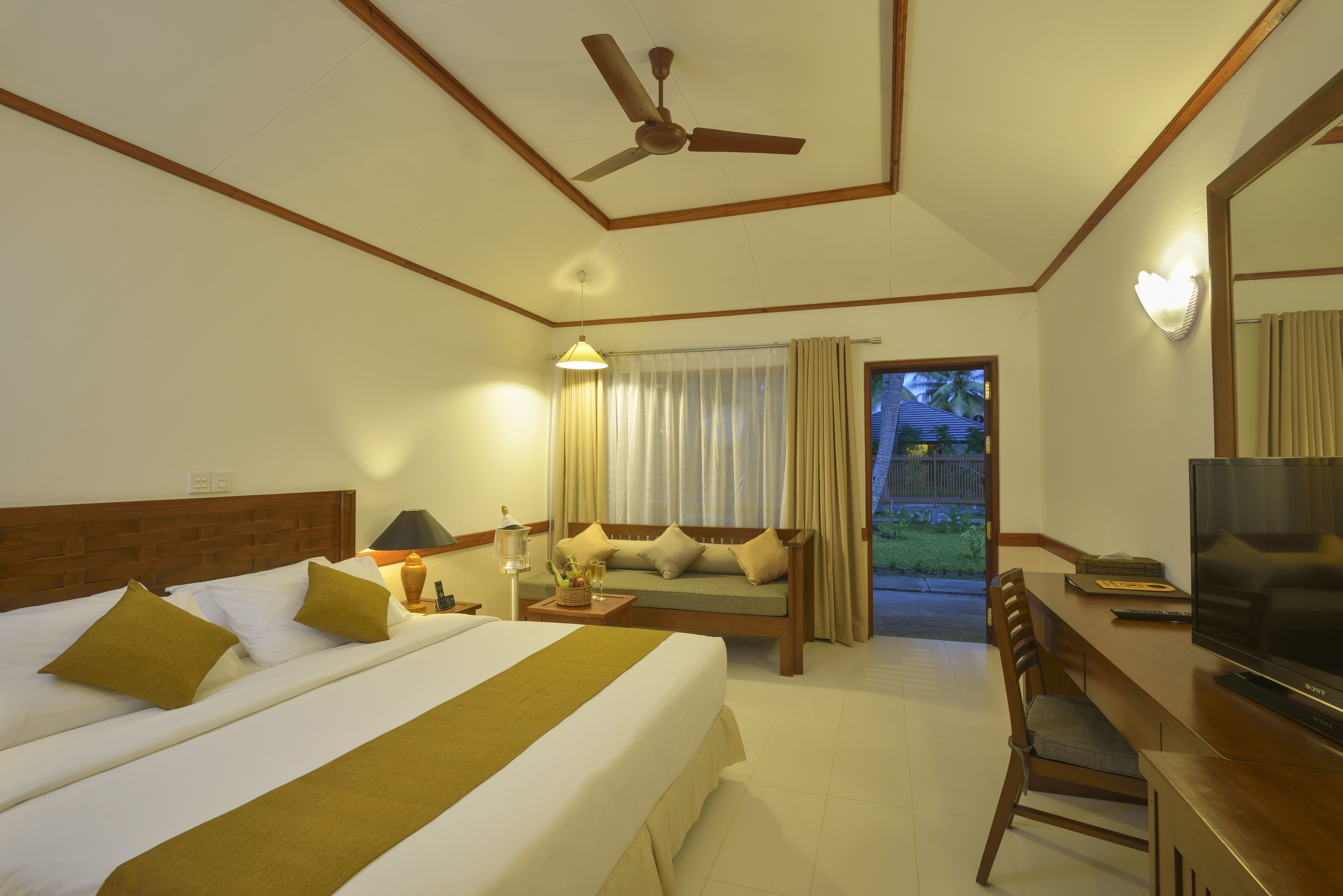 Sun Villa