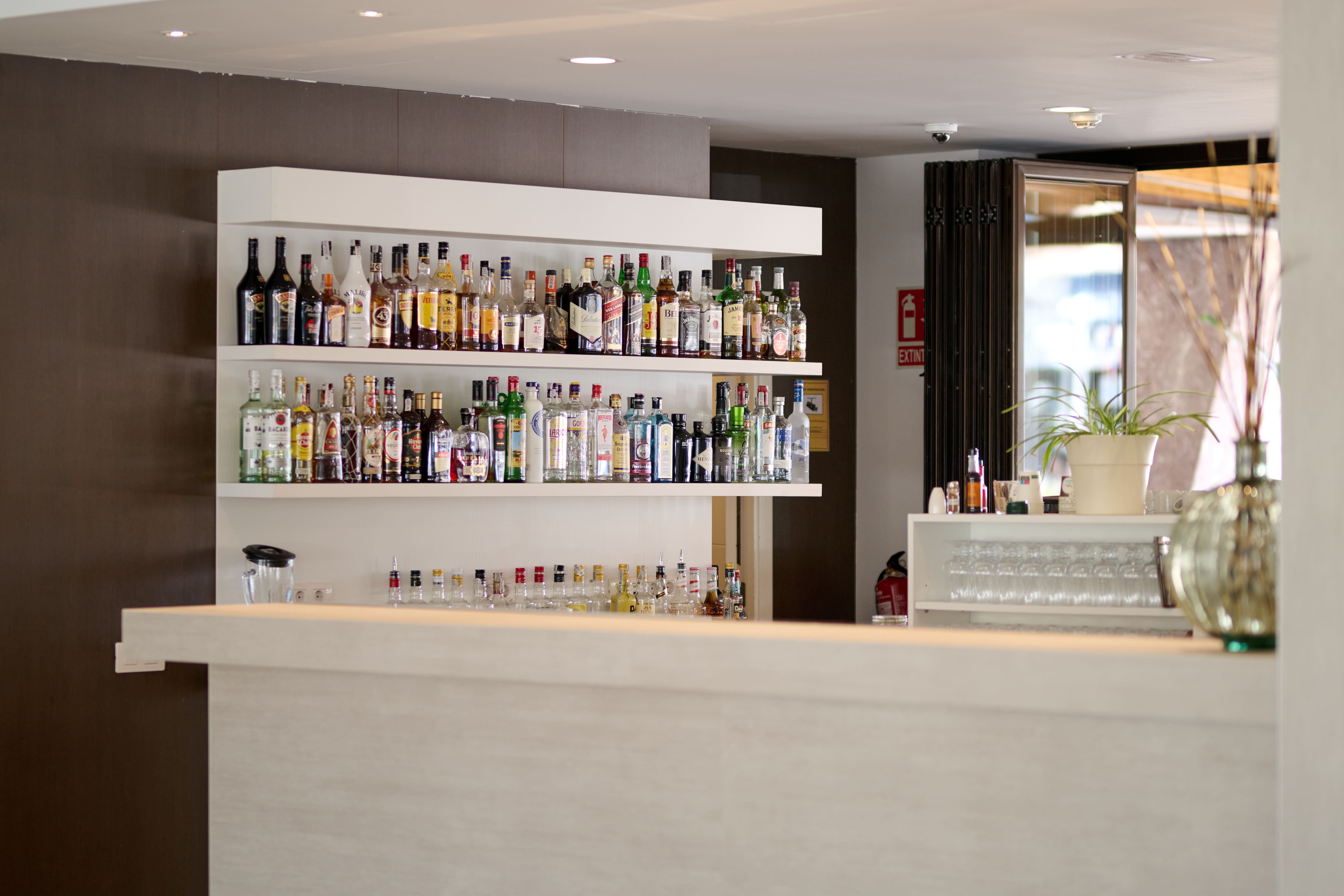 La Luna Bar