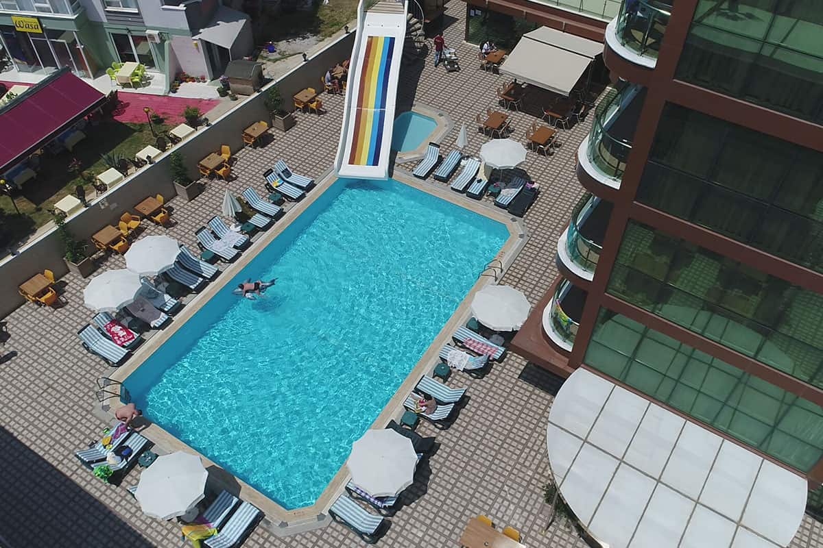 Water Park