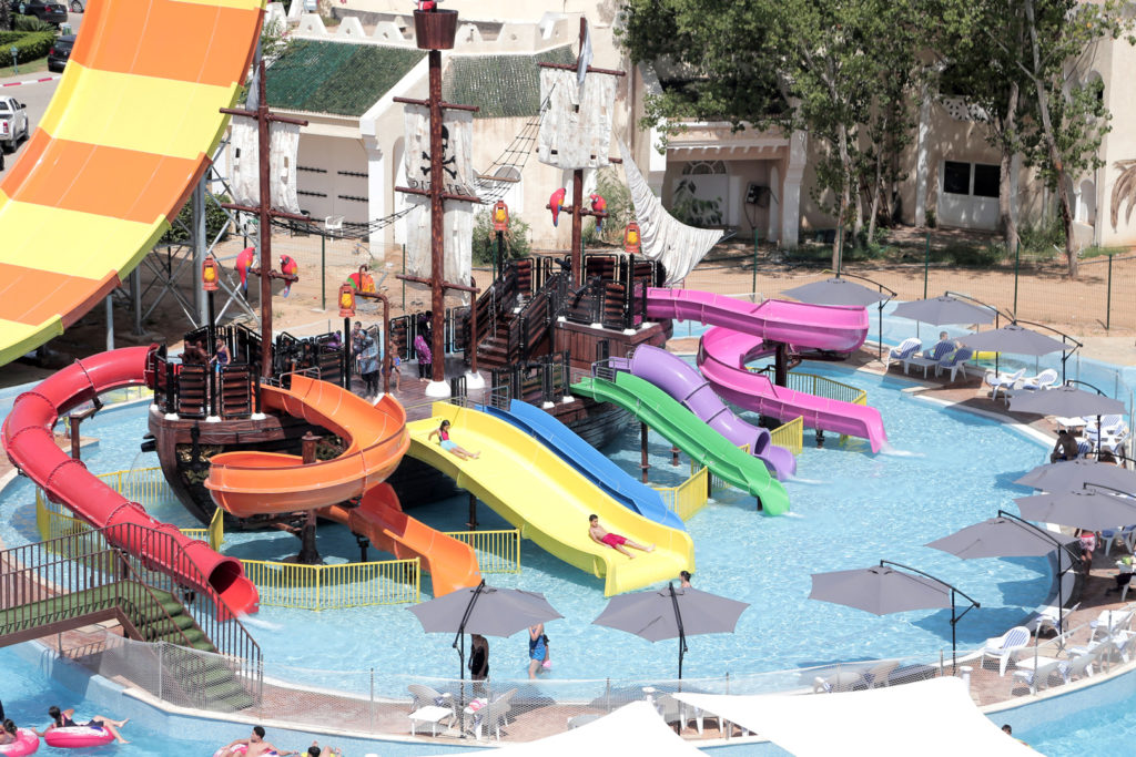 Parc acvatic