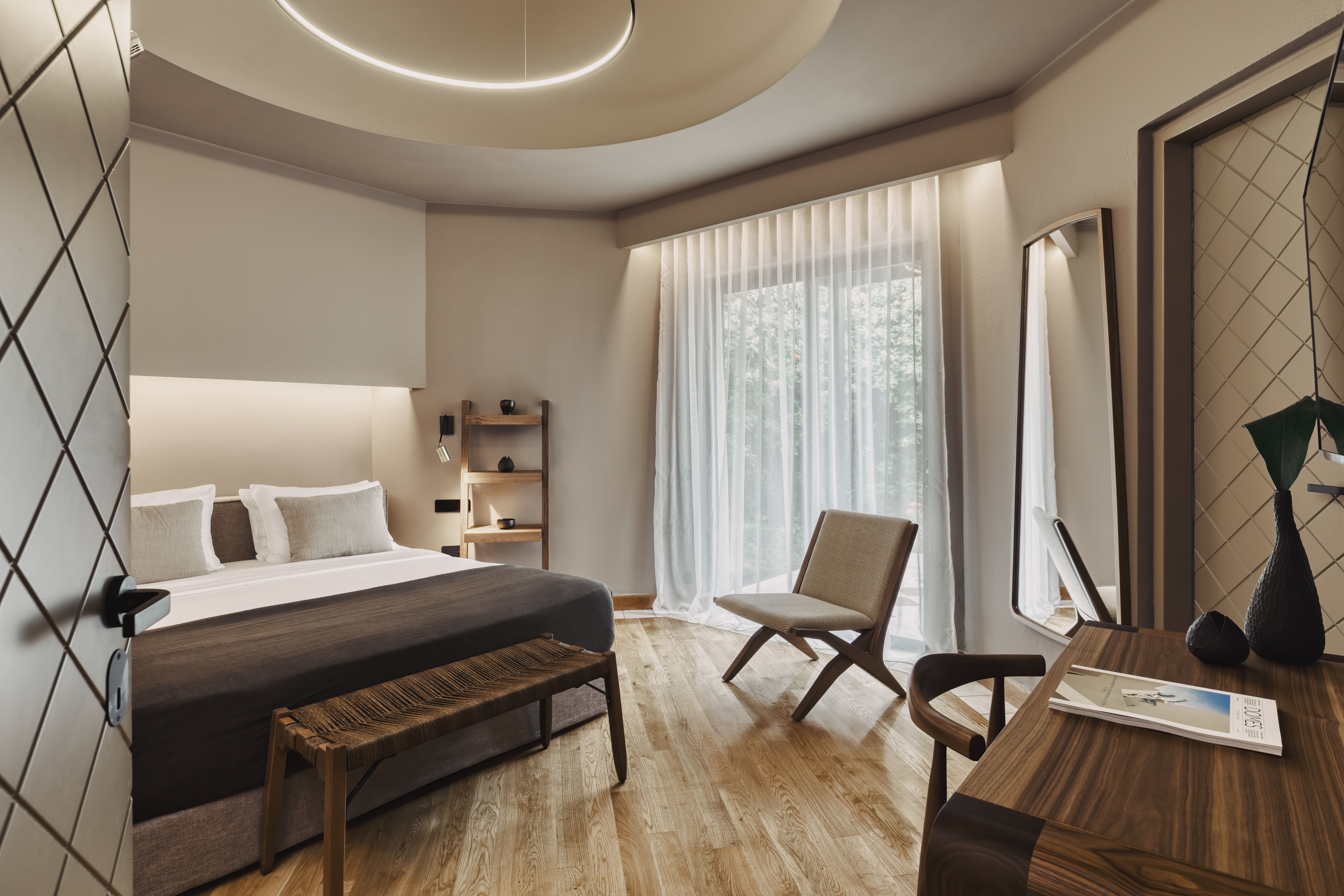 Domes Luxury Villa 2 Bedrooms with Private Pool