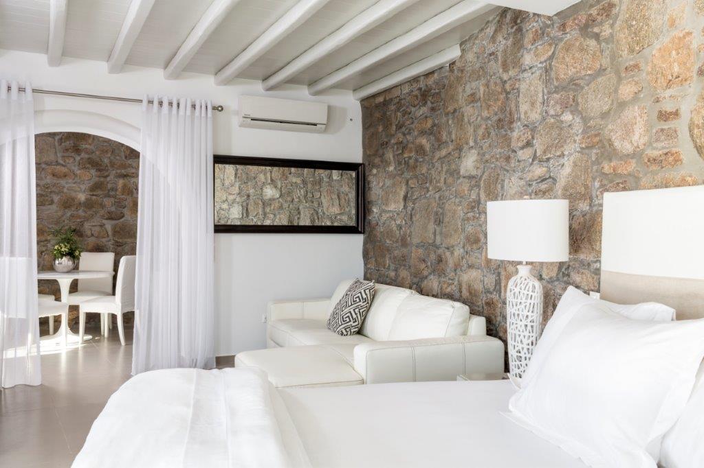 Grand Deluxe Two Bedroom Villa with Private Pool and Sea View