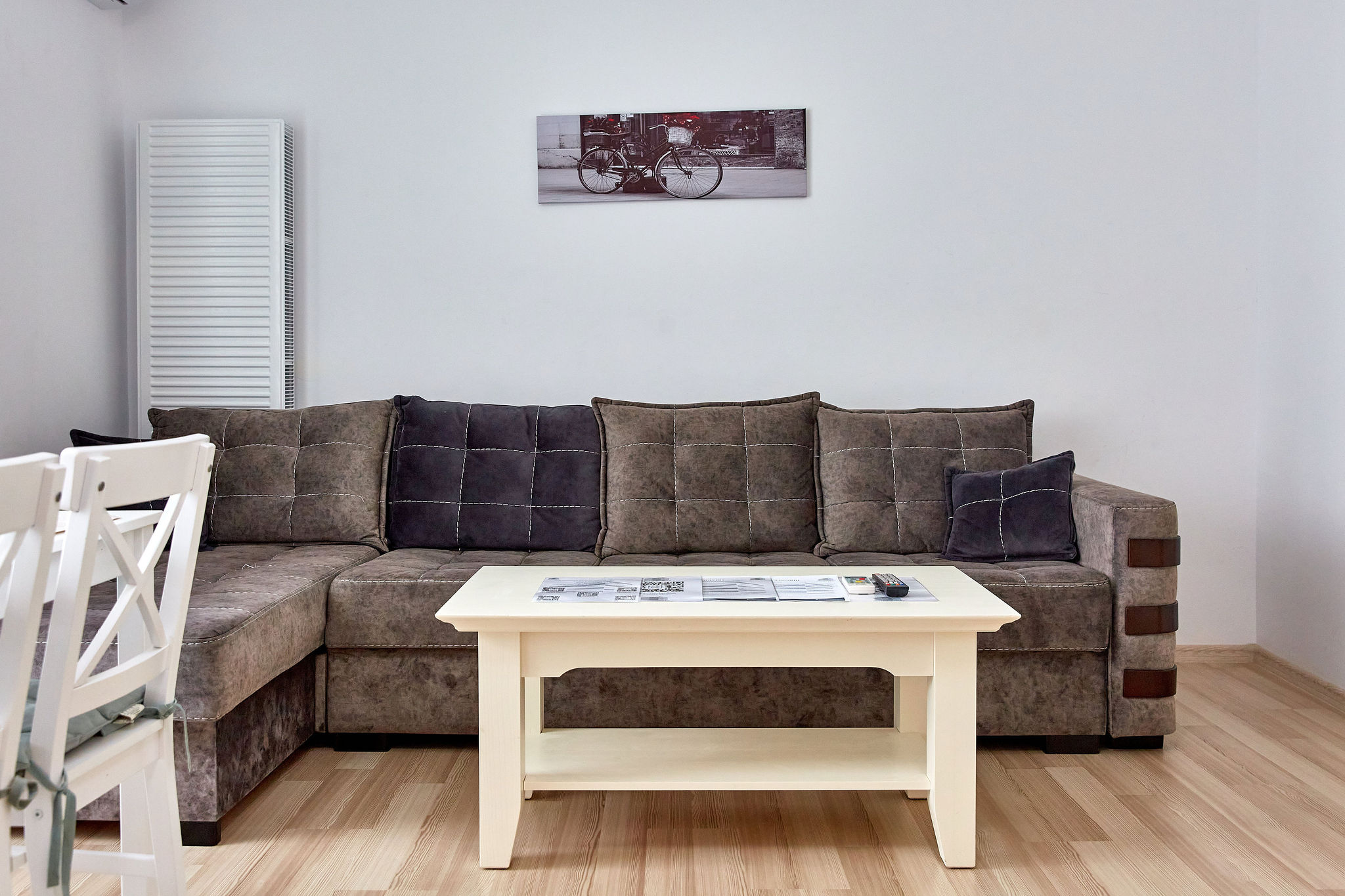 Apartament Solis Residence