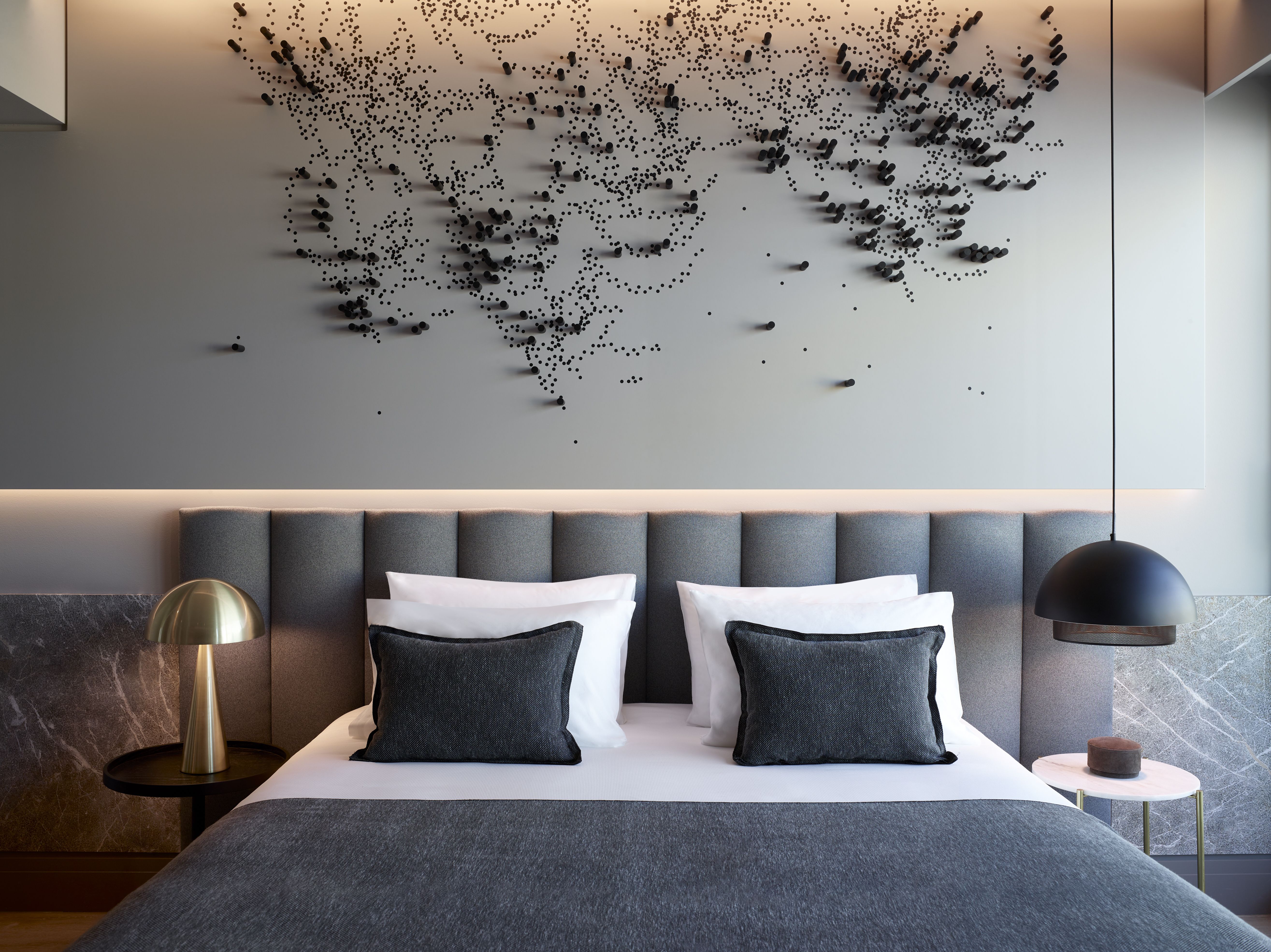 SUITE STANDARD