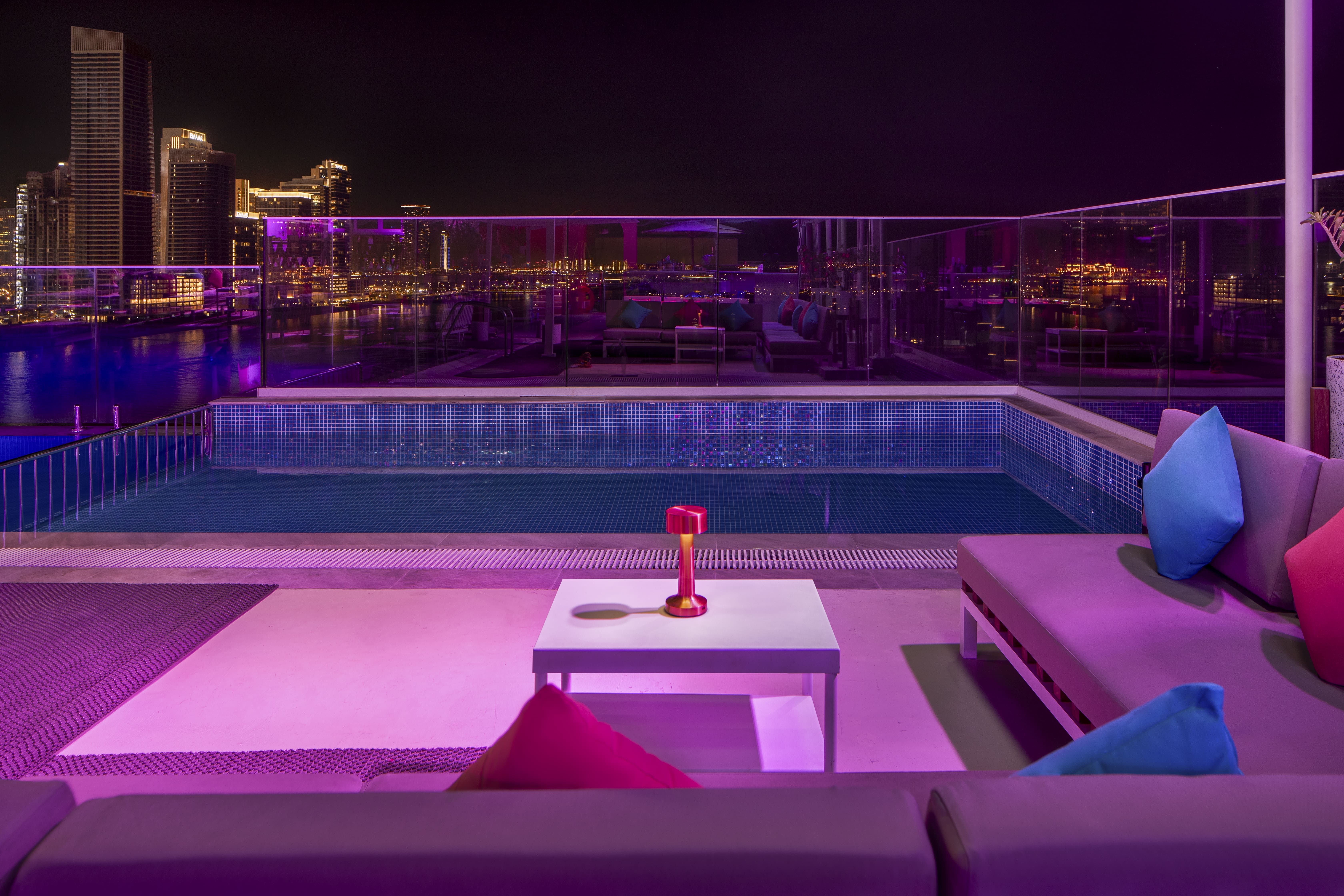 Frenia Rooftop
