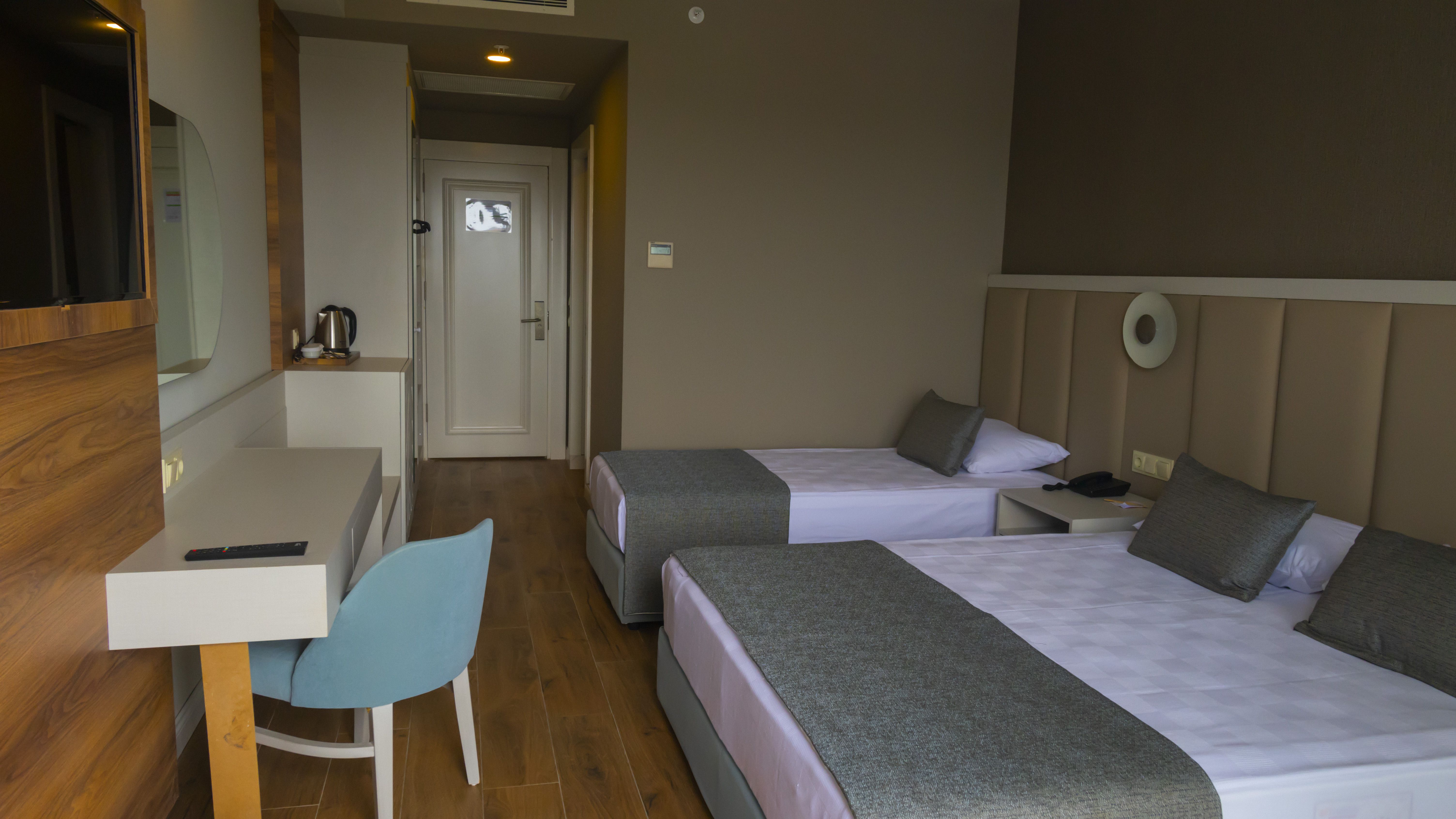 STANDART ROOM