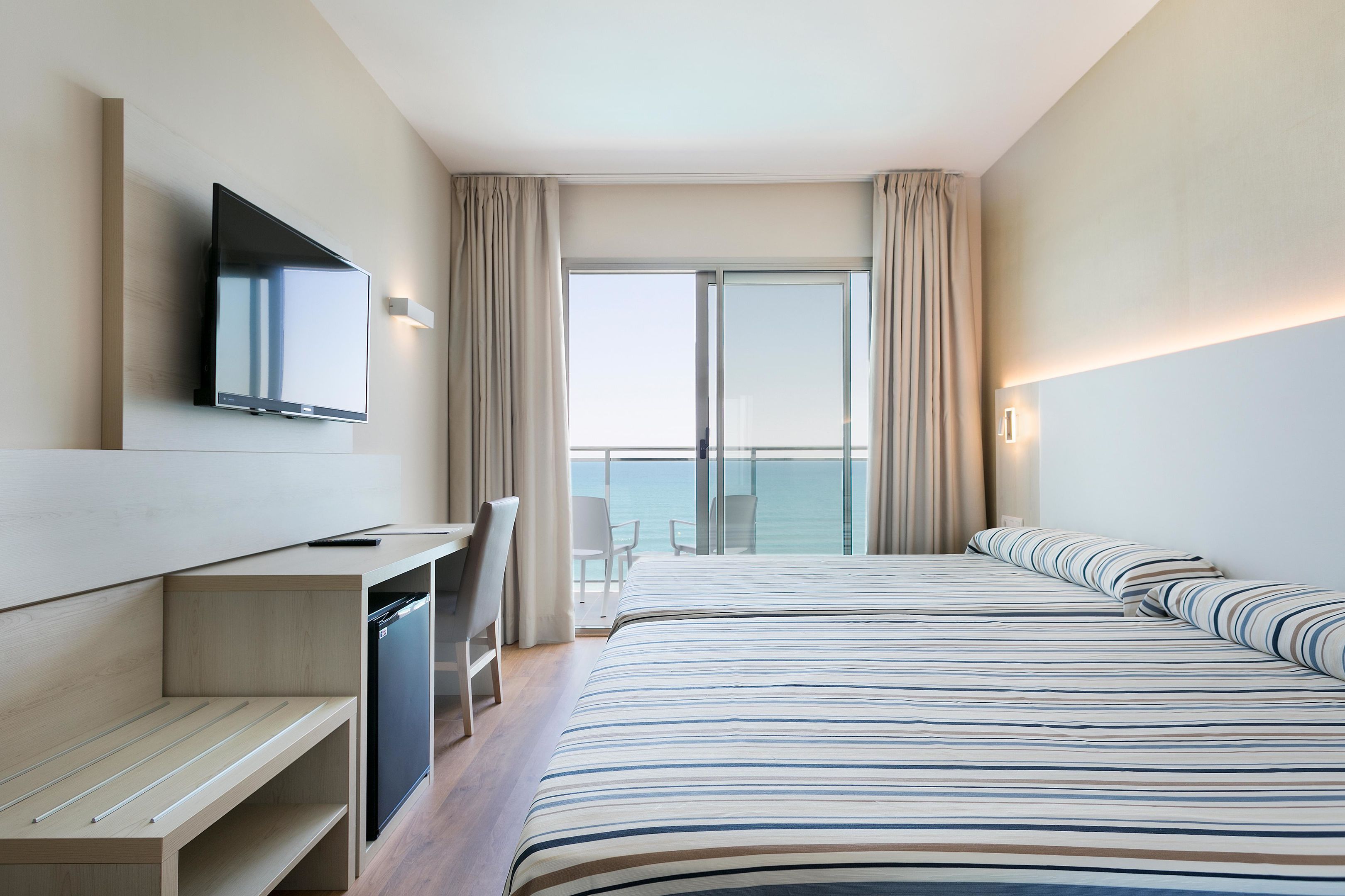 Superior SeaView with Balcony or Terrace